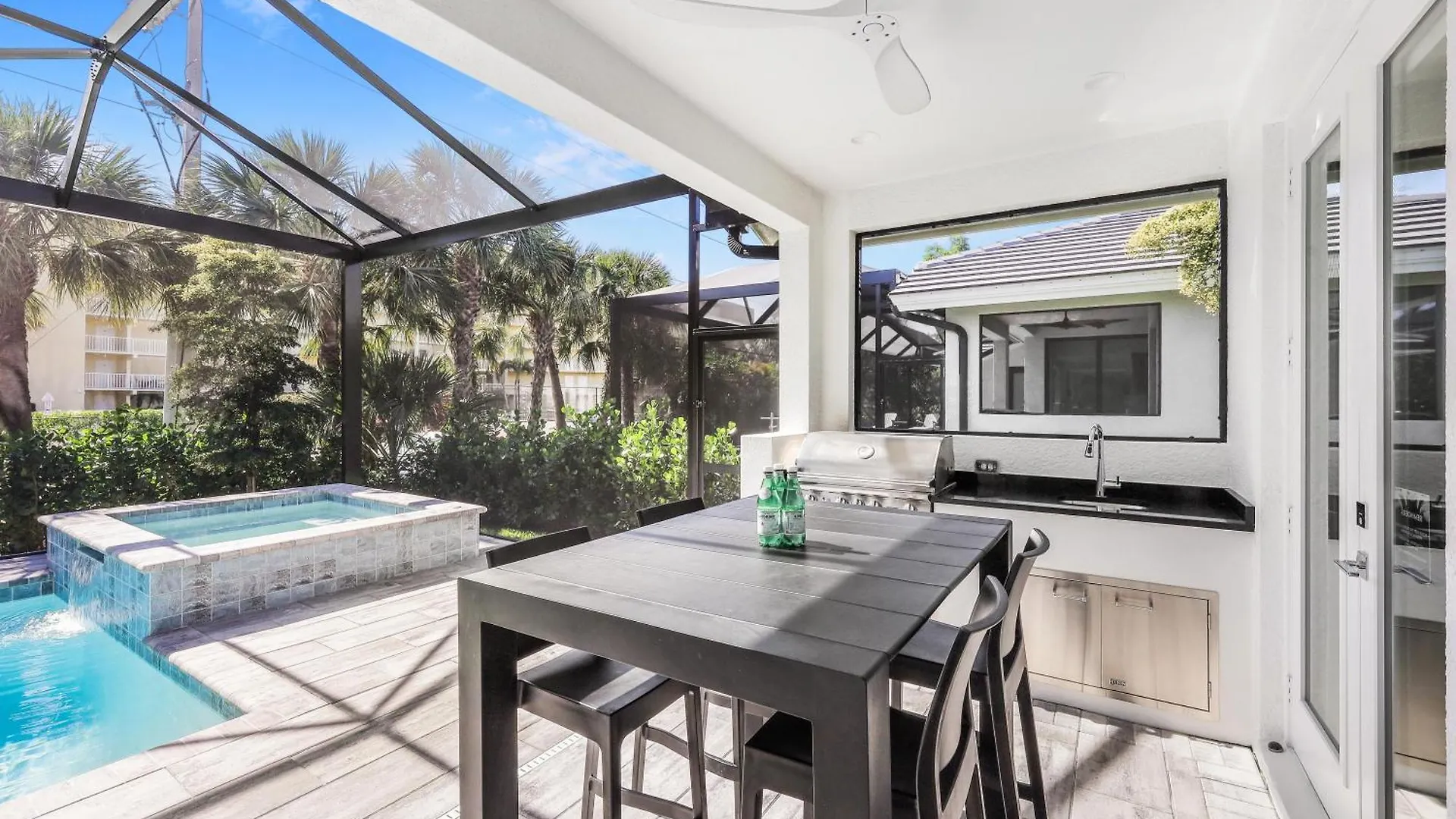 Holiday home 280 West Flamingo Circle