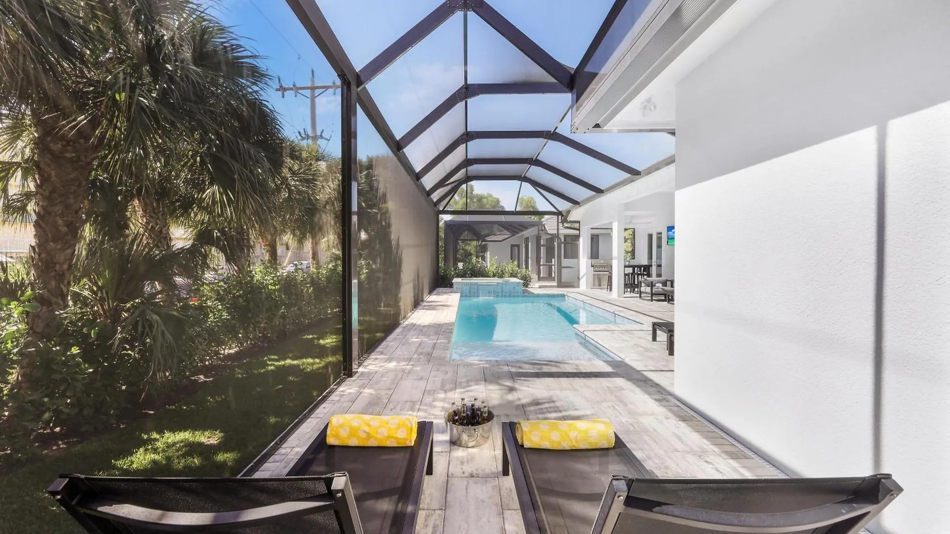 Holiday home 280 West Flamingo Circle *