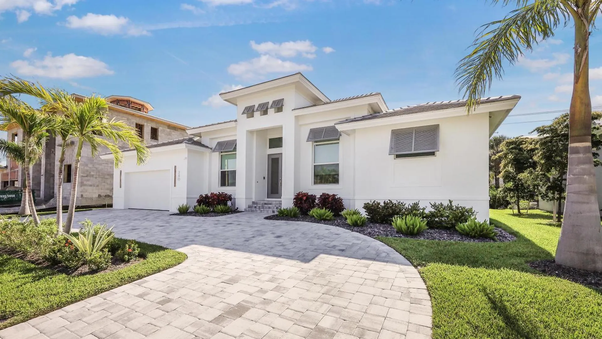 280 West Flamingo Circle Marco Island