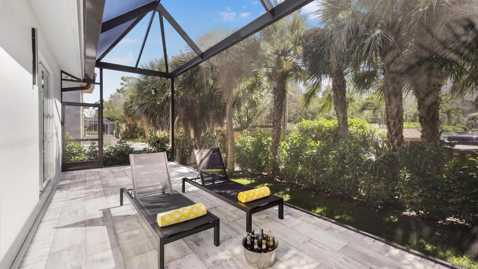 Holiday home 280 West Flamingo Circle *