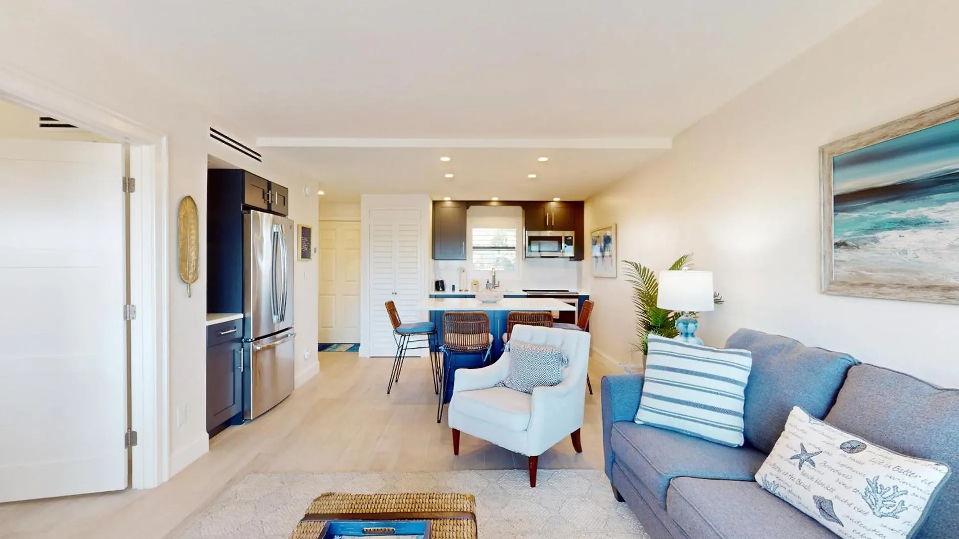 Angler's Cove Getaway Marco Island