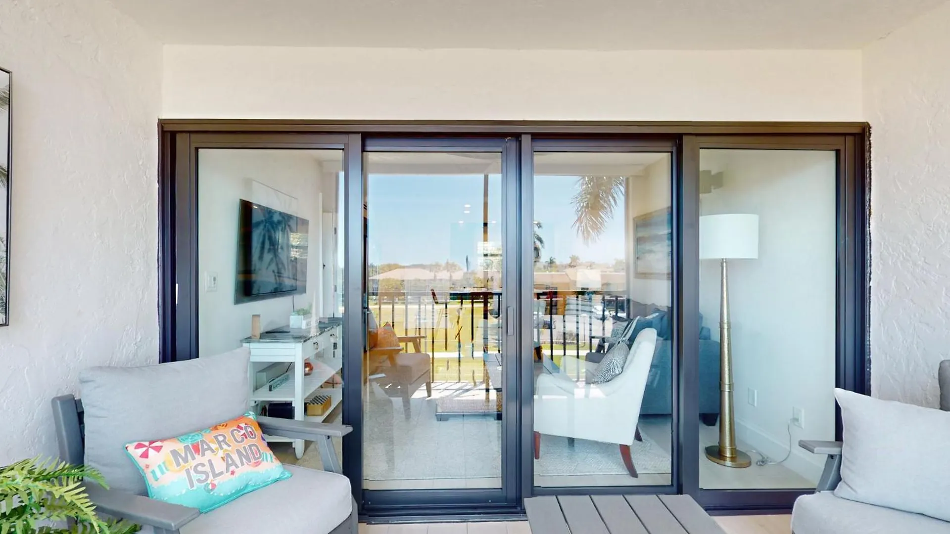Angler's Cove Getaway *