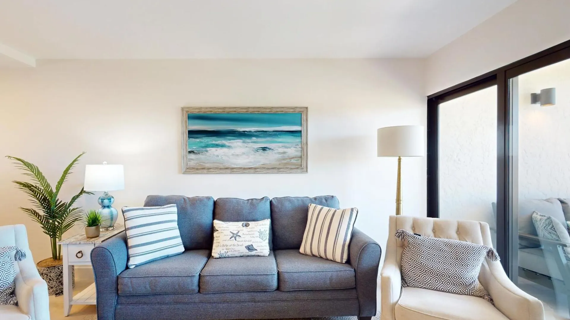 Angler's Cove Getaway Apartment Marco Island