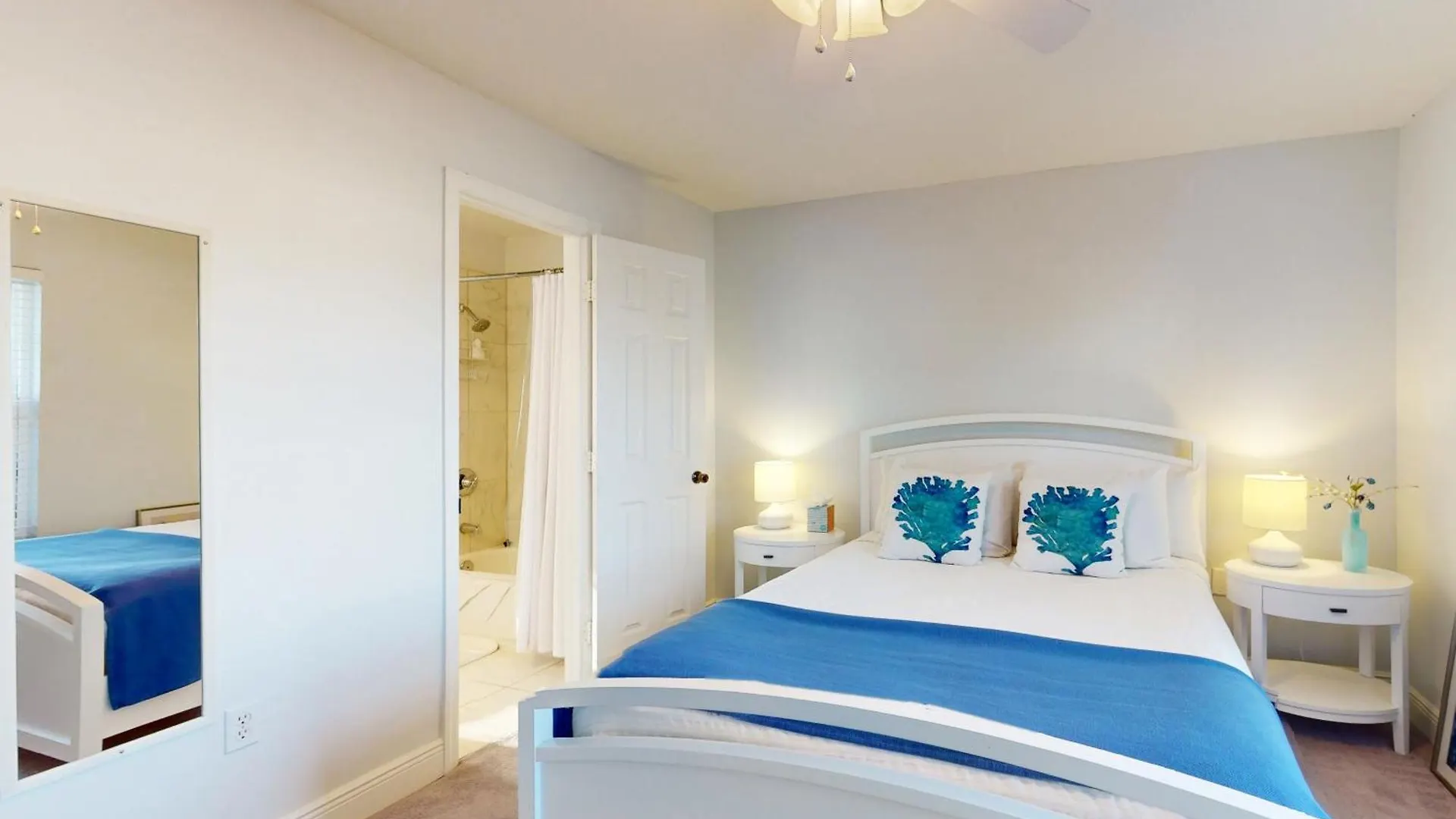 Escape Apartment