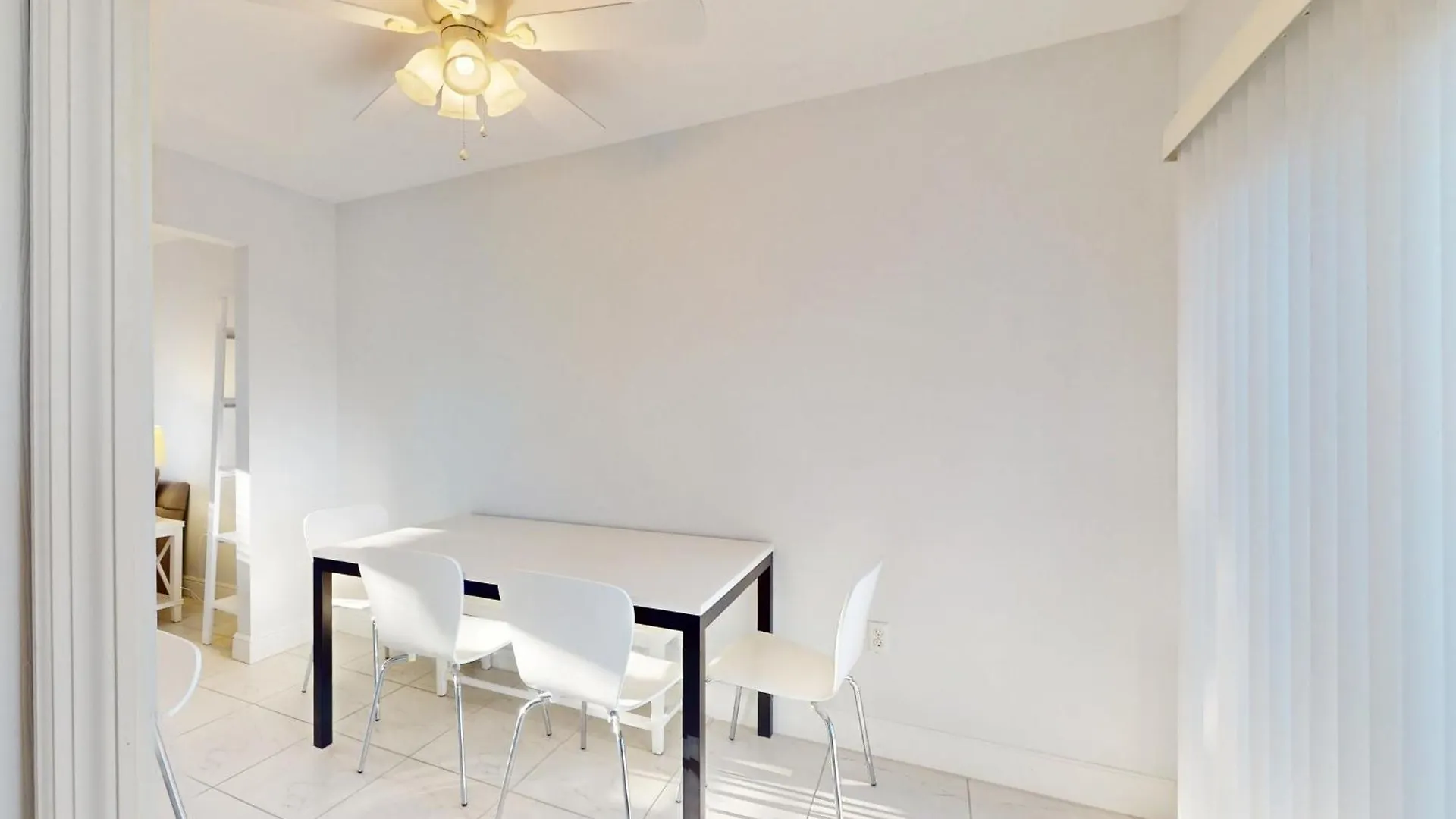Escape Apartment Marco Island