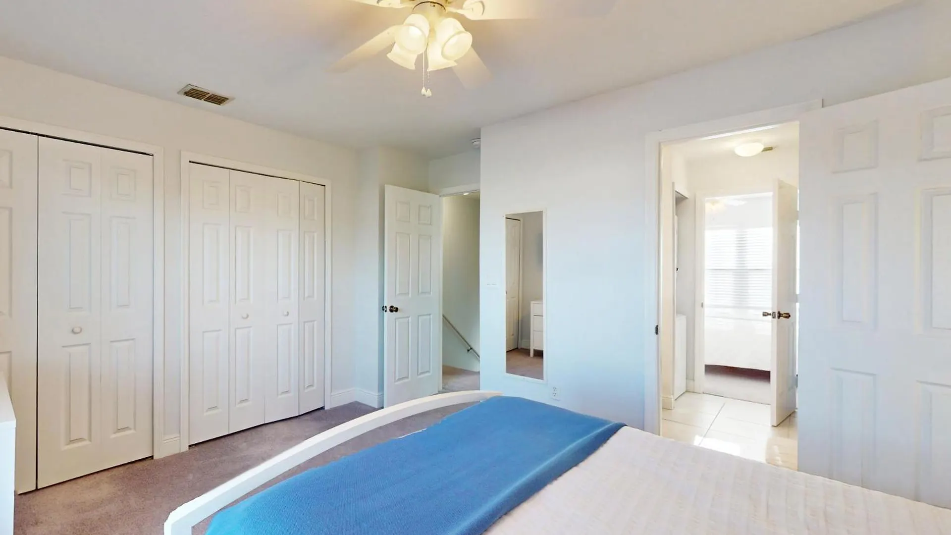 Escape Apartment *