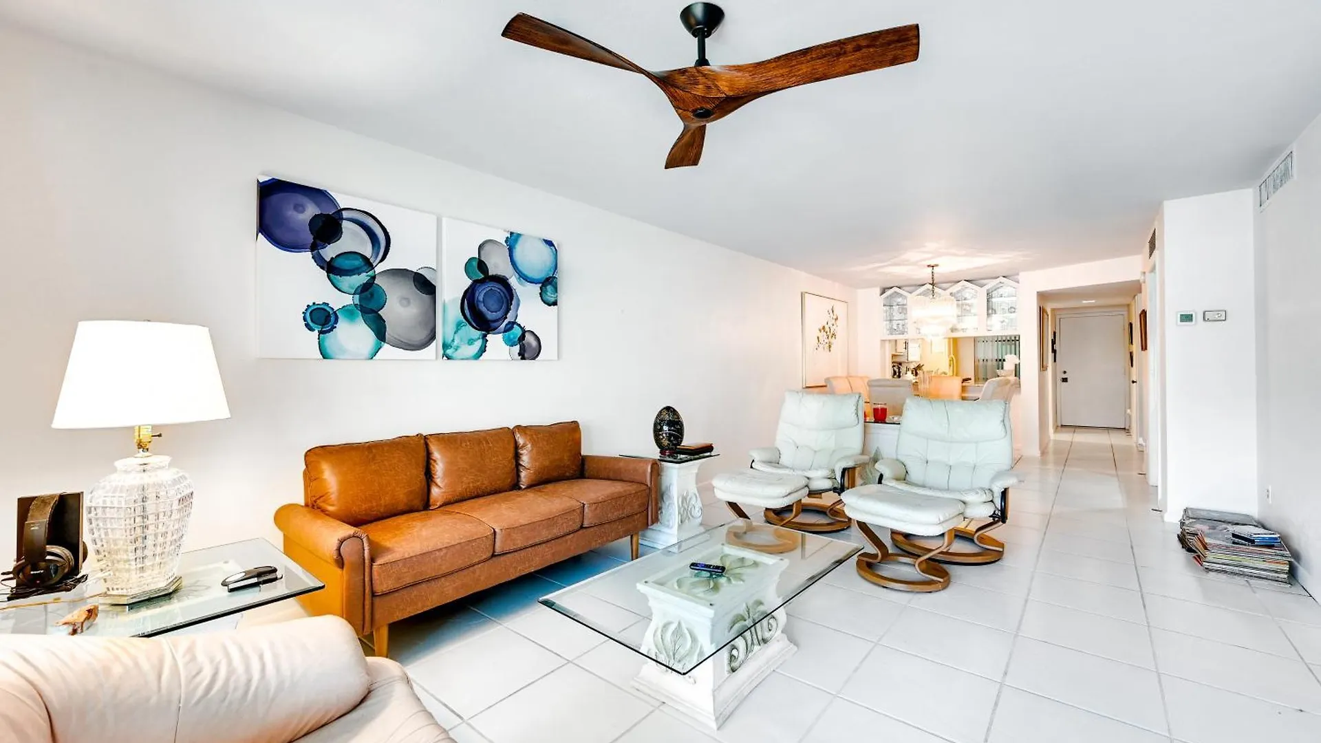 Apartment Waterfront Less Than Quarter Mi To Beach! *
