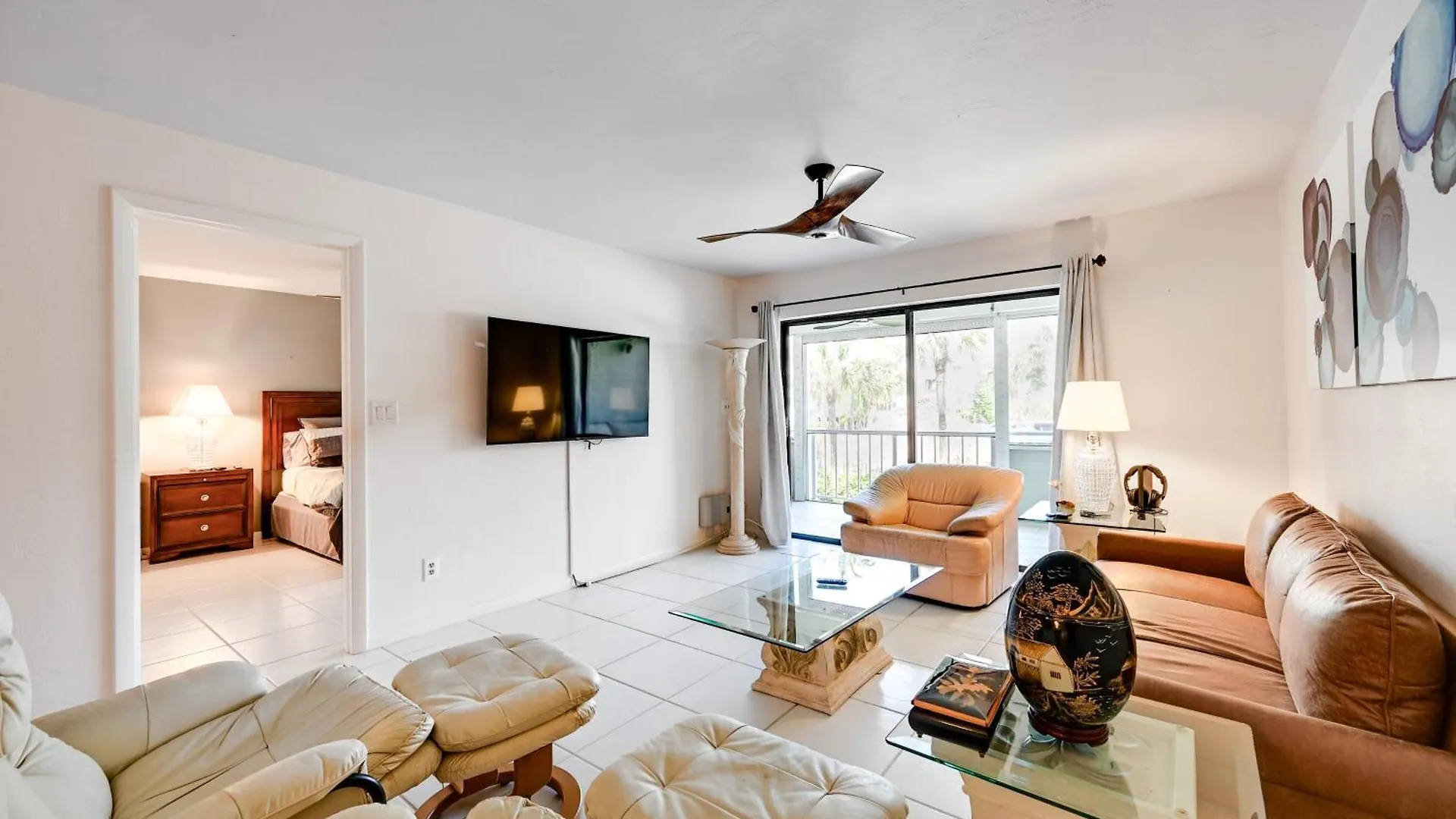 Waterfront Less Than Quarter Mi To Beach! Apartment *