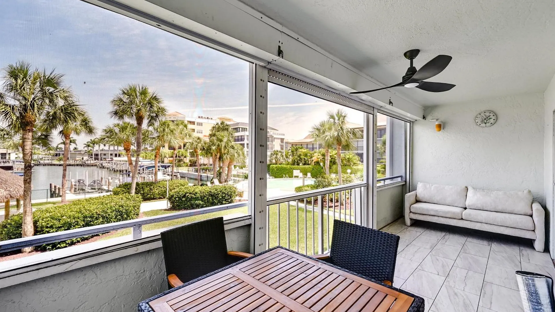 Waterfront Less Than Quarter Mi To Beach! Marco Island