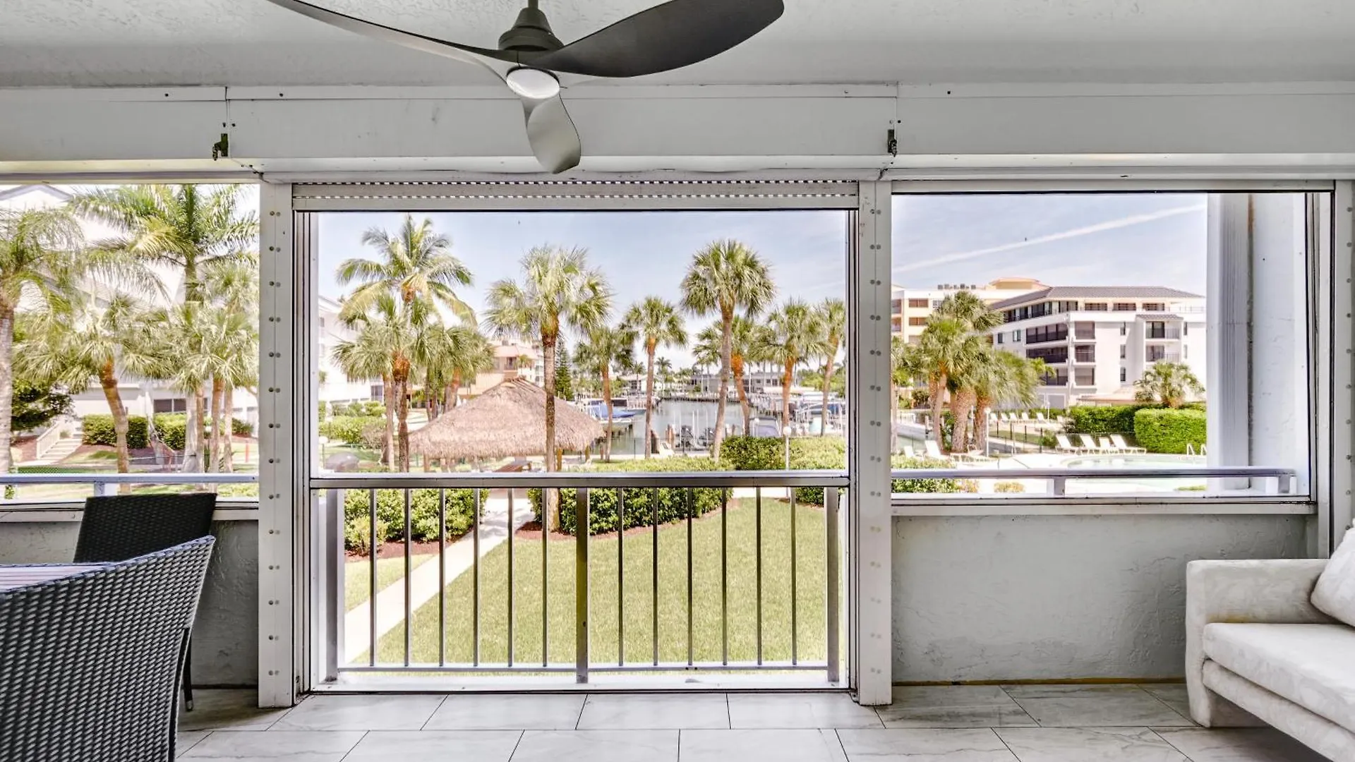Waterfront Less Than Quarter Mi To Beach! Apartment Marco Island