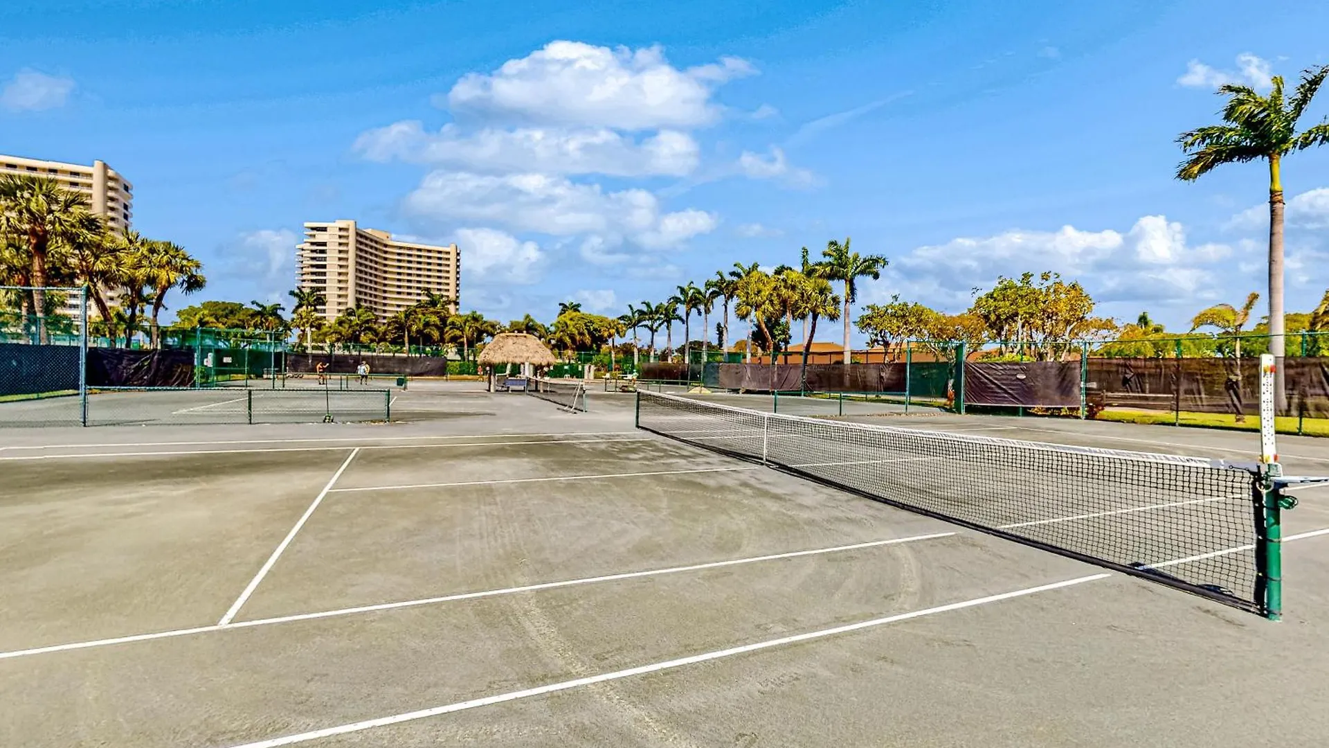 Seaview Court 402 Apartment Marco Island