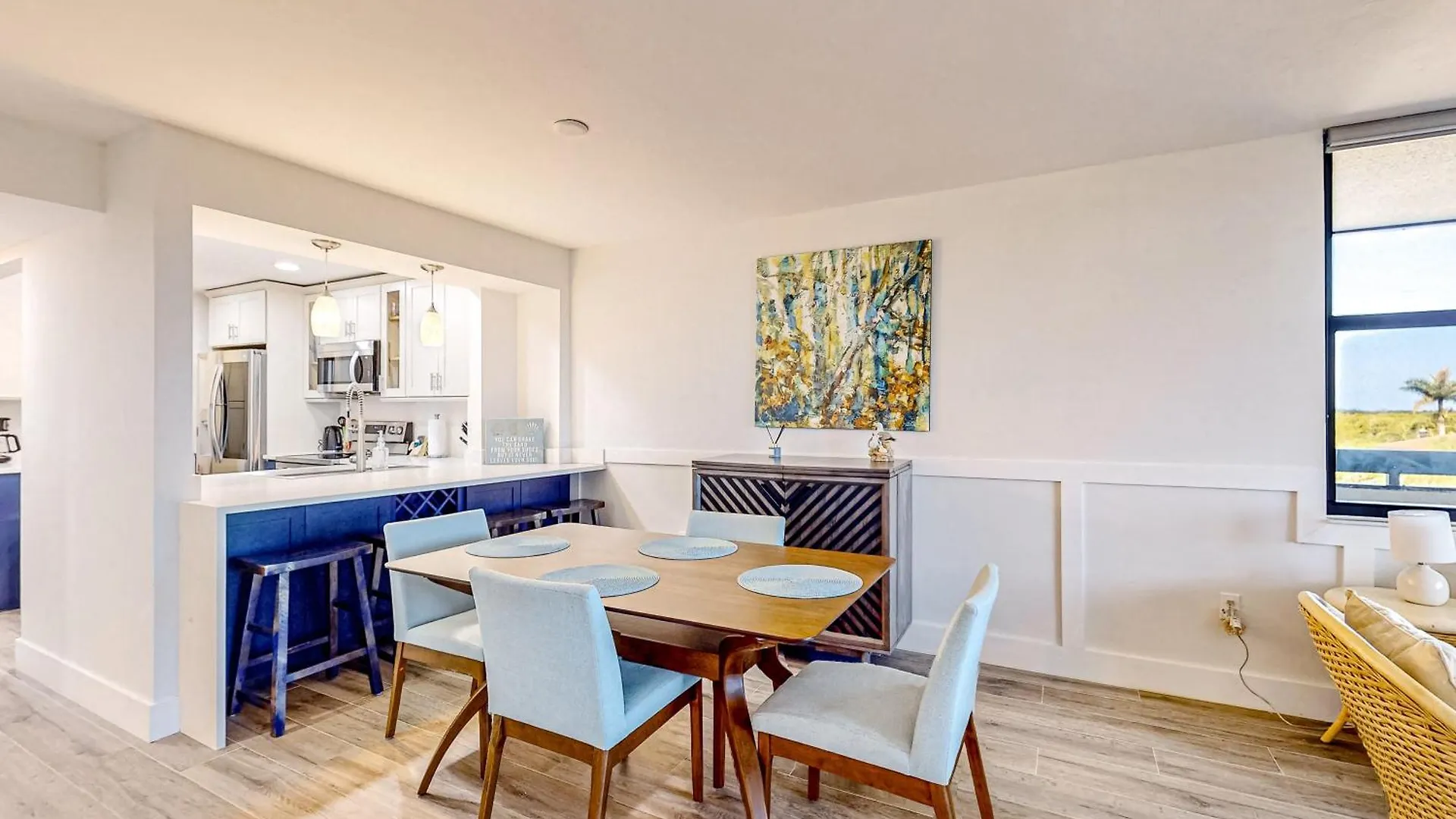 Apartment Seaview Court 402 *