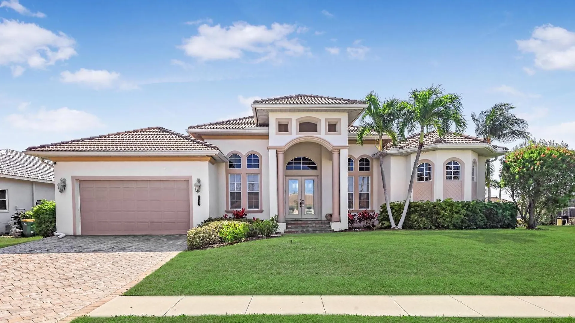 Holiday home 488 Persian Court Marco Island