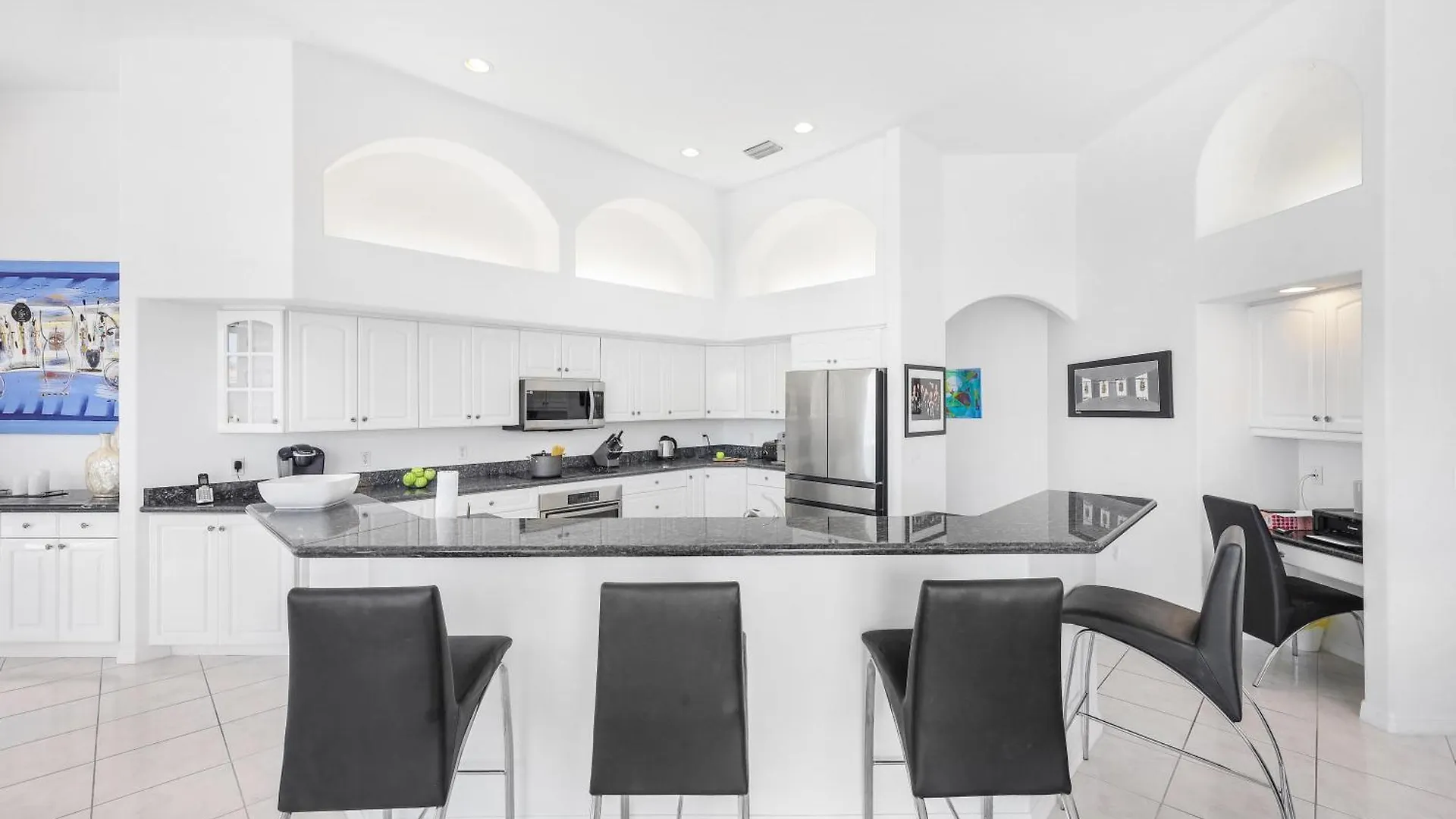 951 Ruby Court * Marco Island