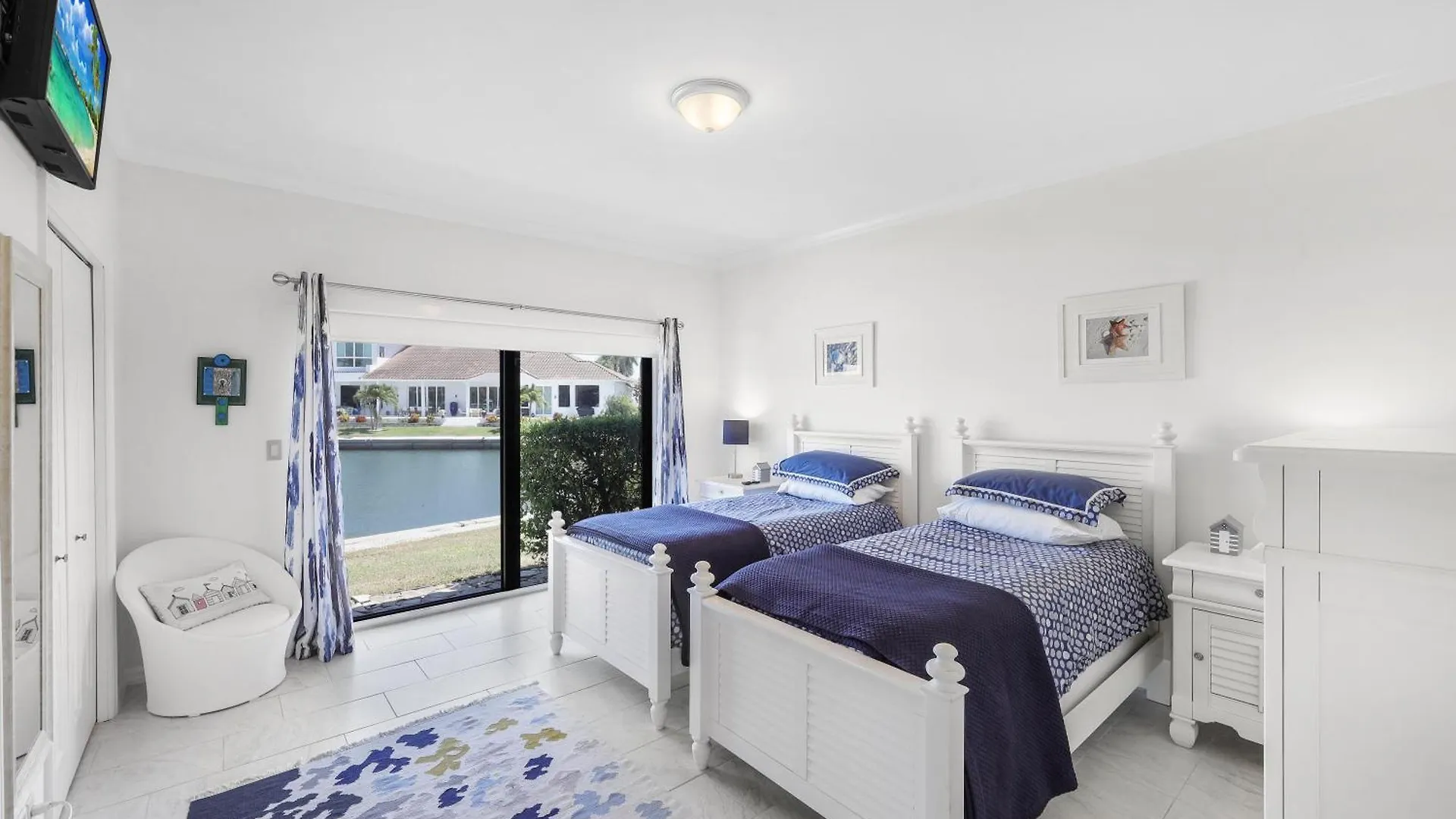 Holiday home 951 Ruby Court Marco Island