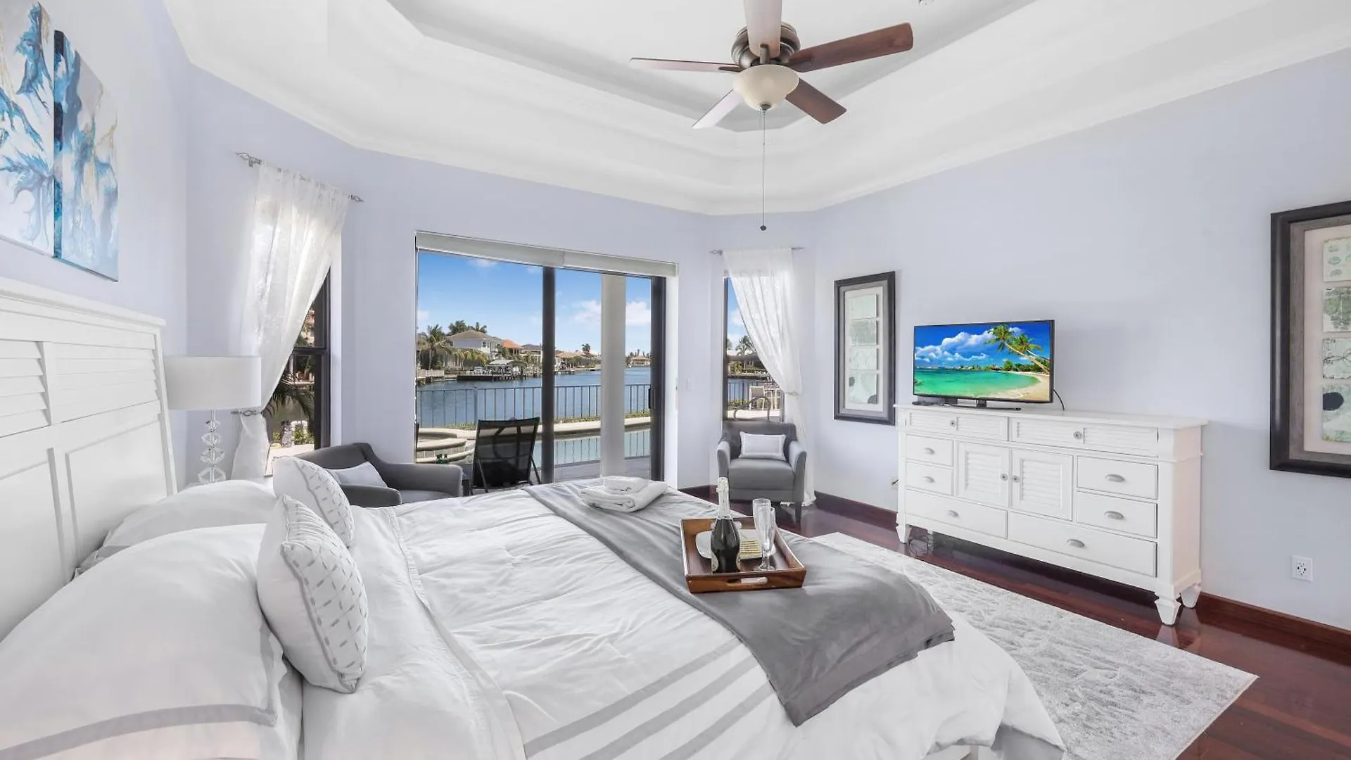 951 Ruby Court Holiday home Marco Island