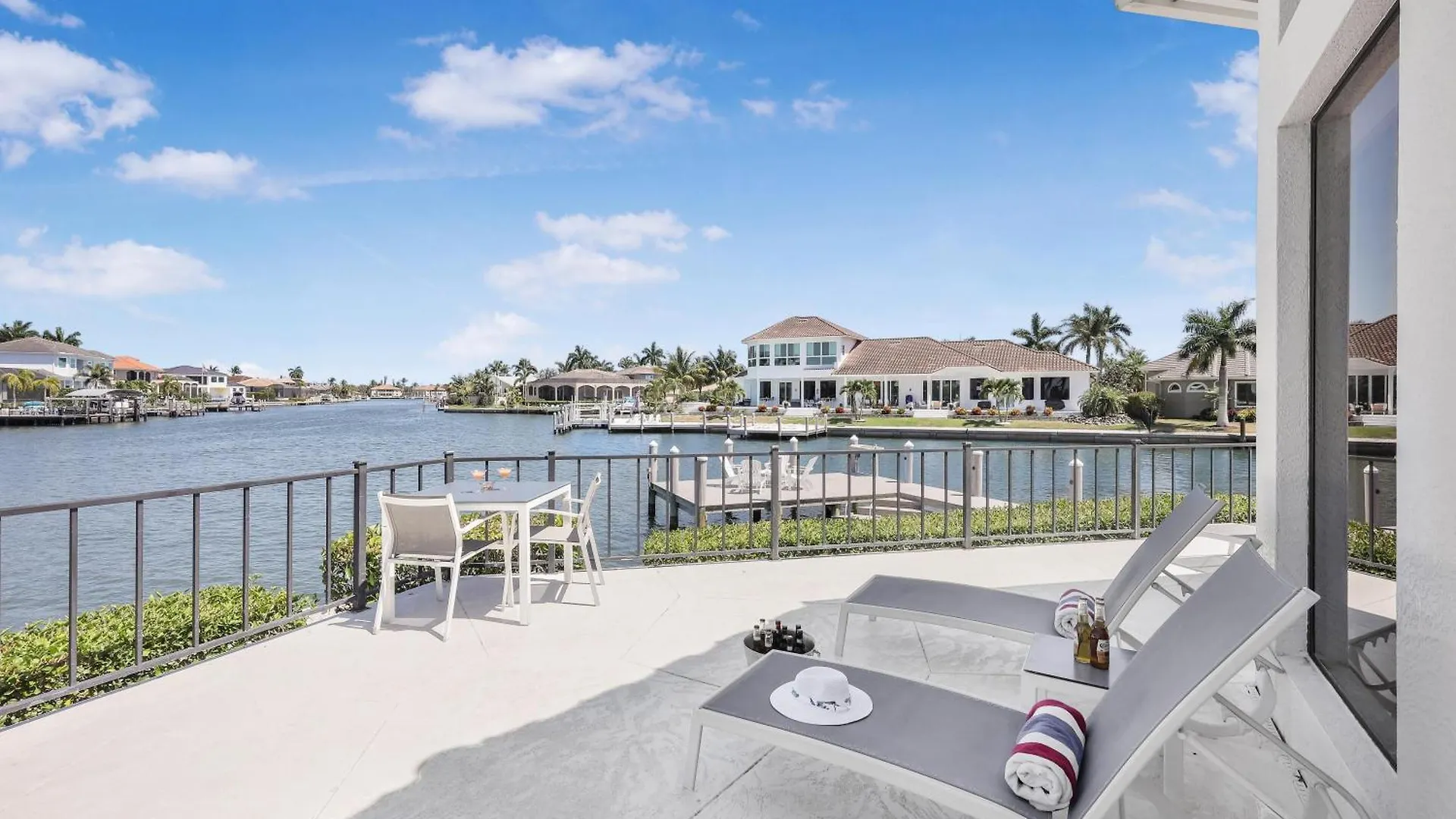 Holiday home 951 Ruby Court Marco Island