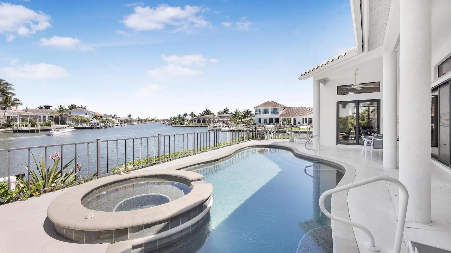 951 Ruby Court Holiday home *