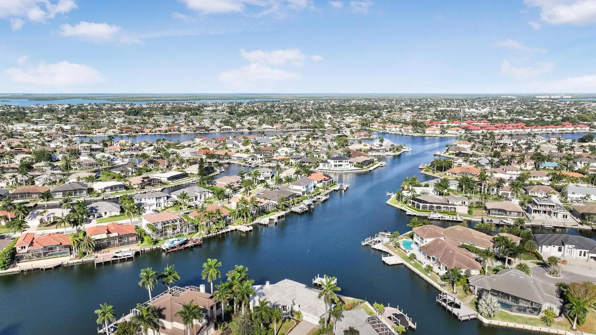 951 Ruby Court Holiday home Marco Island