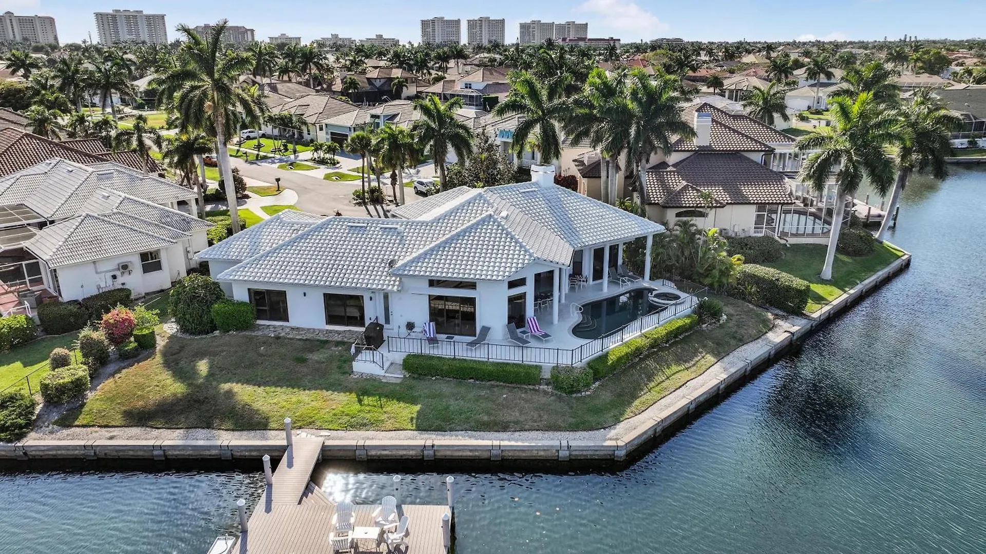 951 Ruby Court Marco Island
