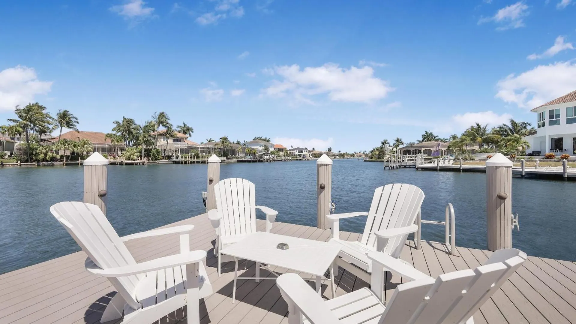 951 Ruby Court * Marco Island