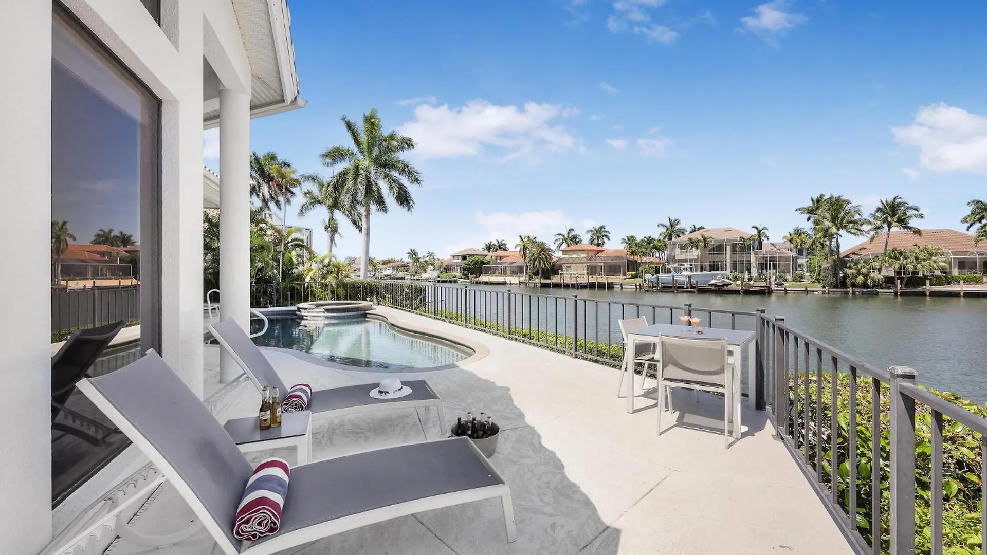 951 Ruby Court Marco Island