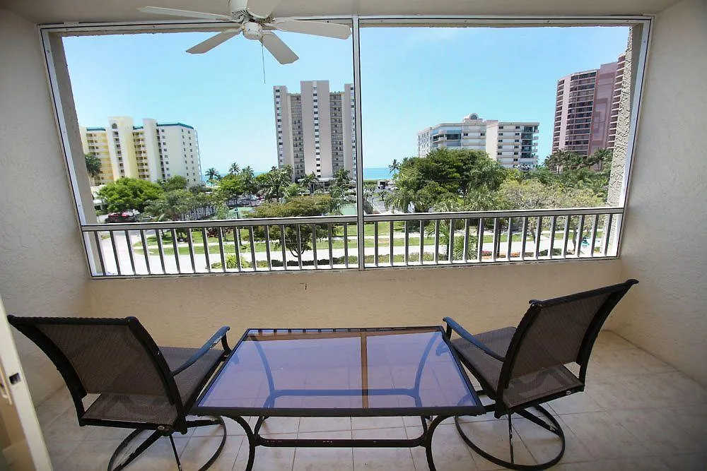 Marco Vacation Hotel