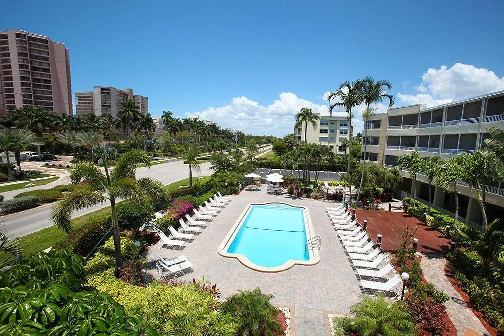 Marco Vacation Hotel