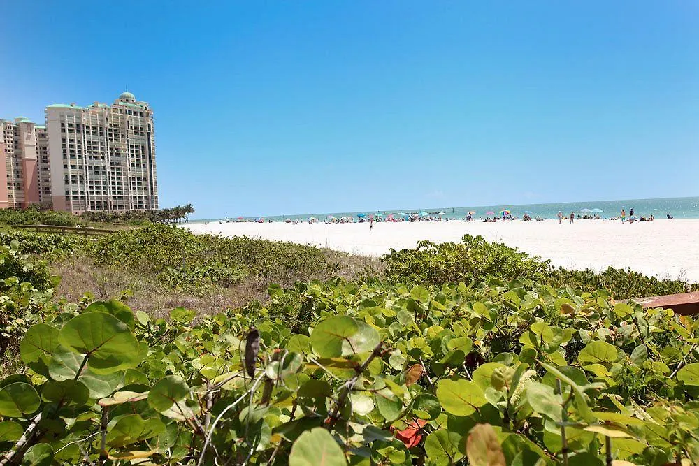 Marco Vacation Hotel 3*