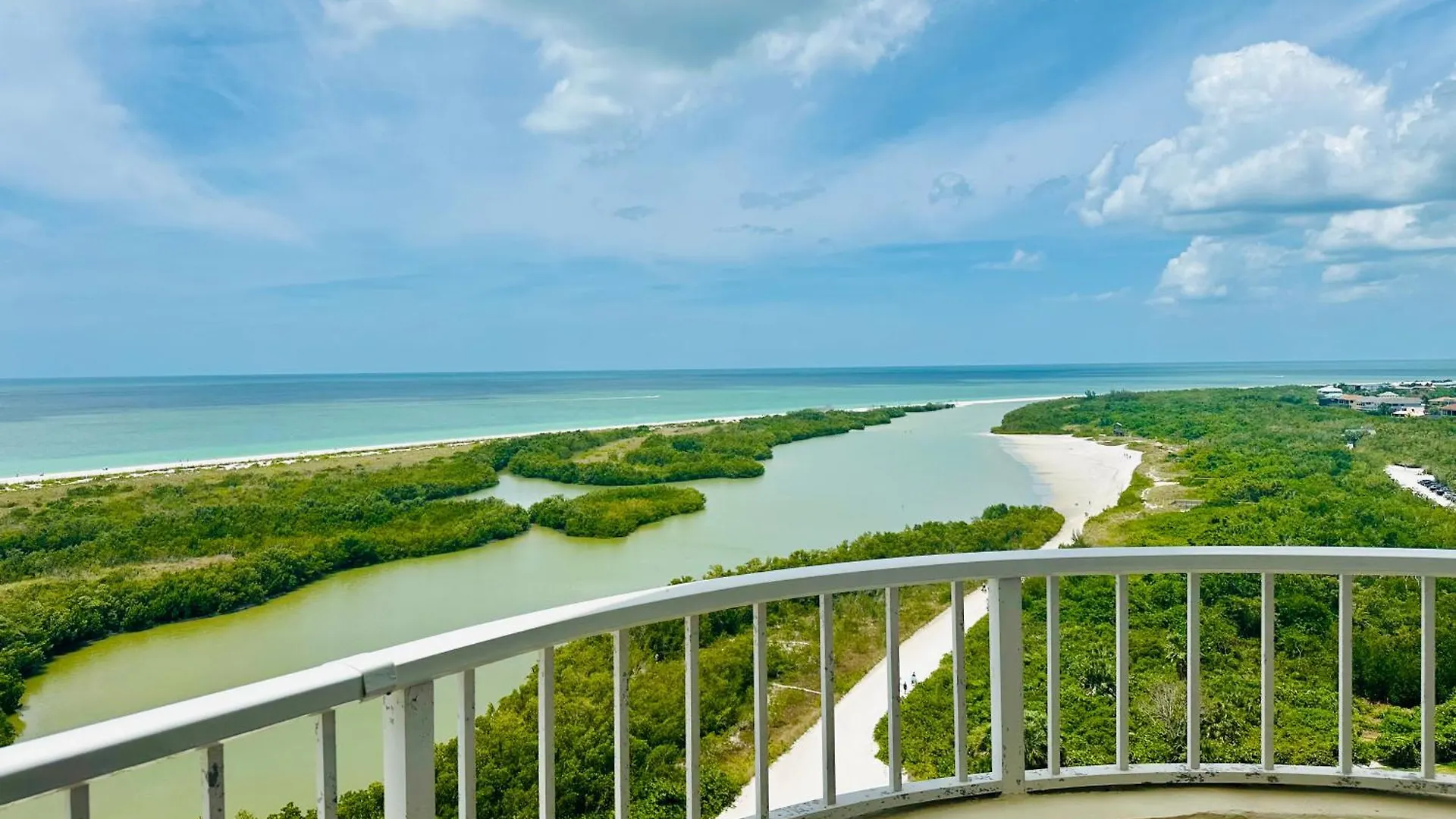 Seaview On Marco Marco Island