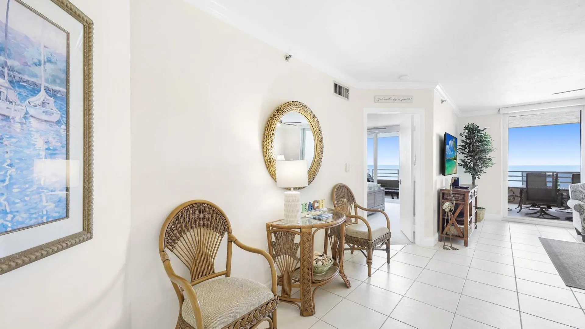 Holiday home Somerset 909 Marco Island