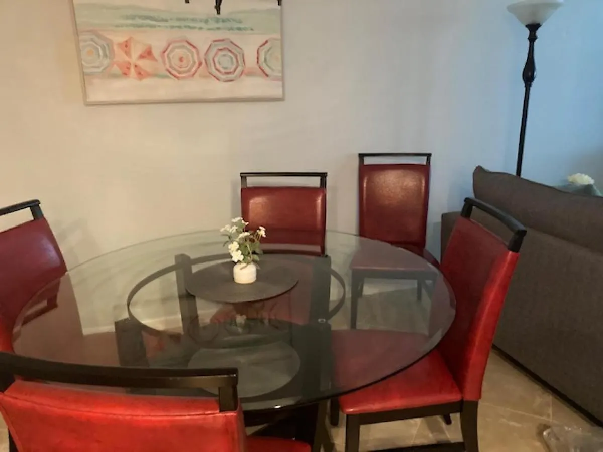 Holiday home Beachfront 18th Floor With Spectacular Views Marco Island