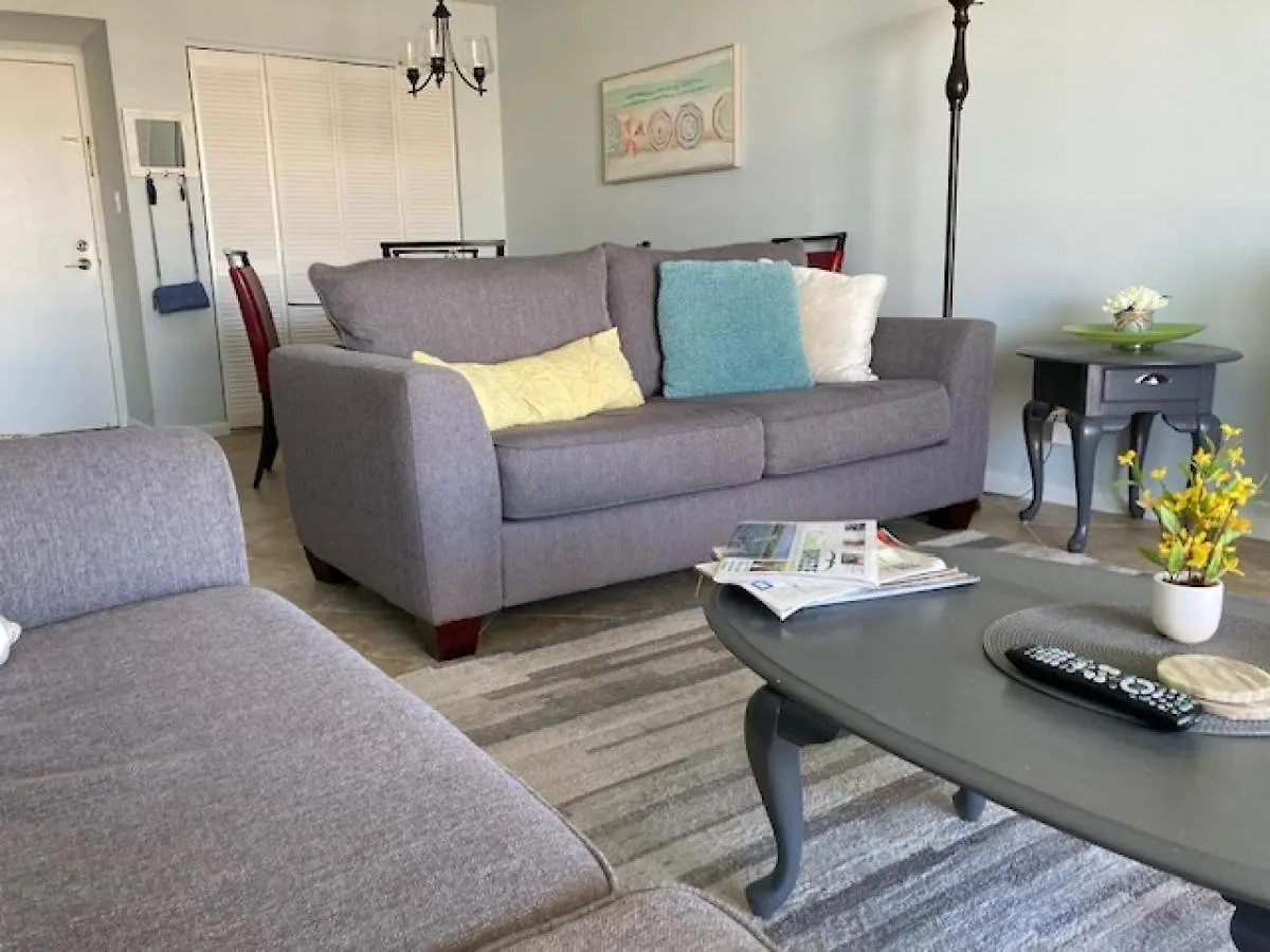 Beachfront 18th Floor With Spectacular Views Marco Island