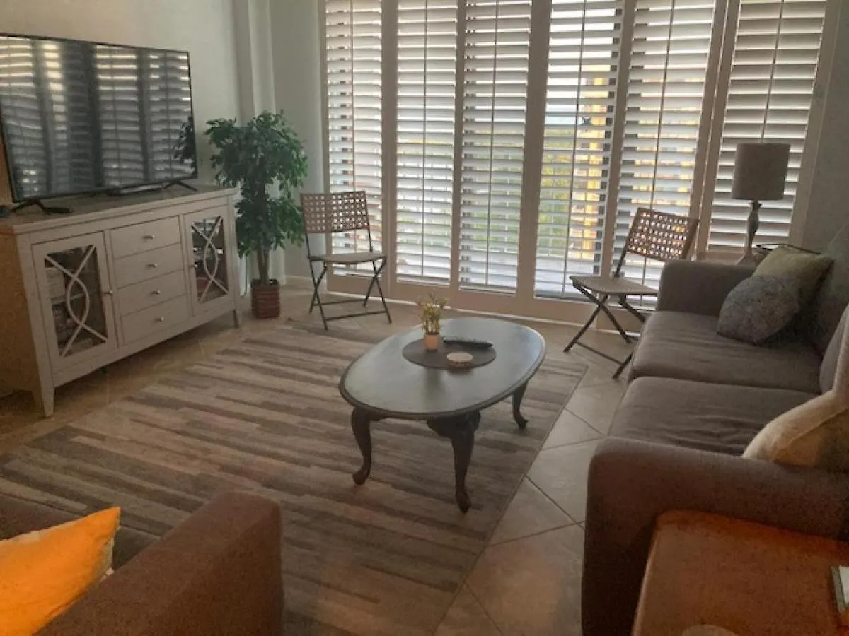 Beachfront 18th Floor With Spectacular Views * Marco Island