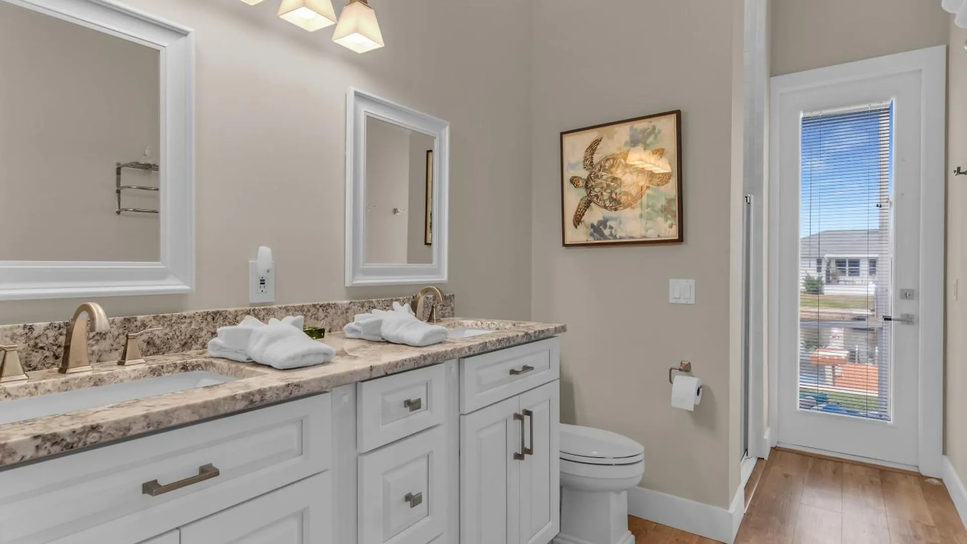The Sea-renity House I Your Tropical Relaxation Destination Holiday home Marco Island