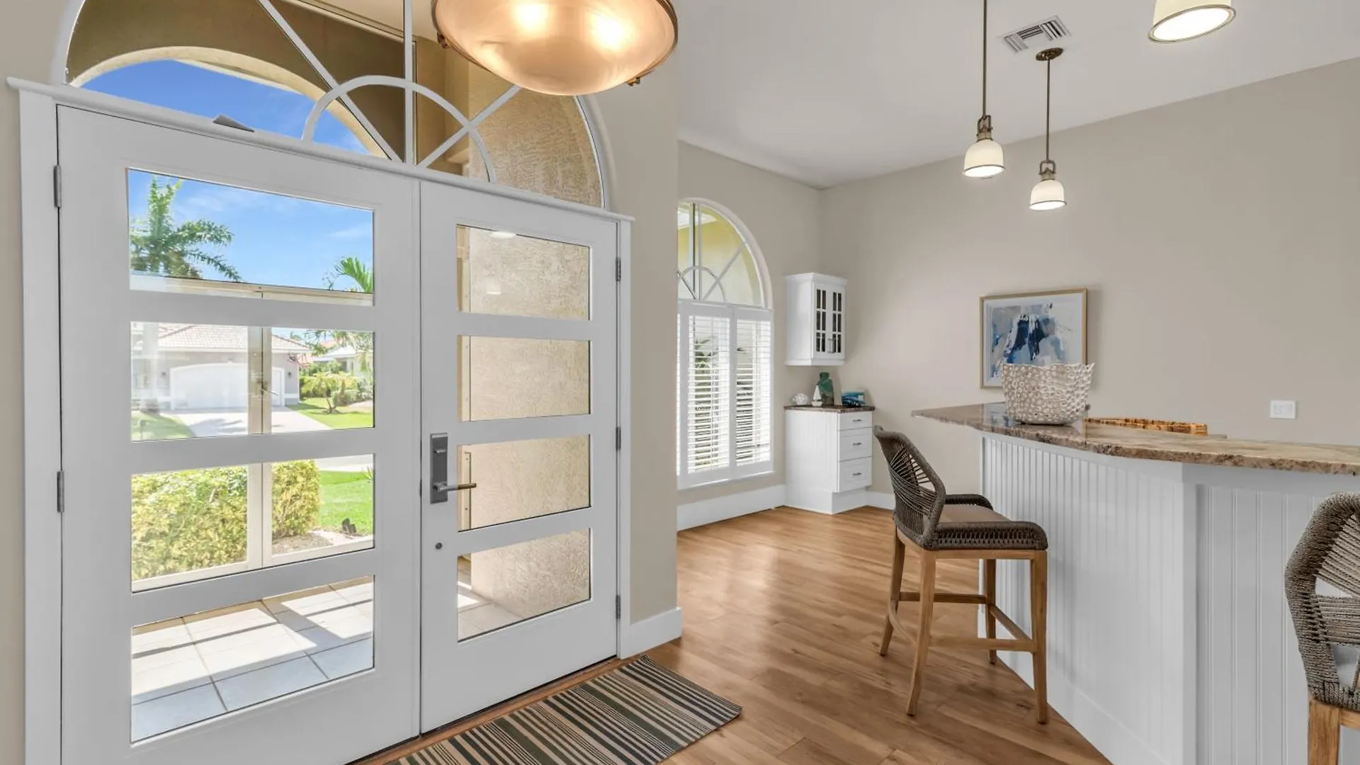 The Sea-renity House I Your Tropical Relaxation Destination Holiday home Marco Island