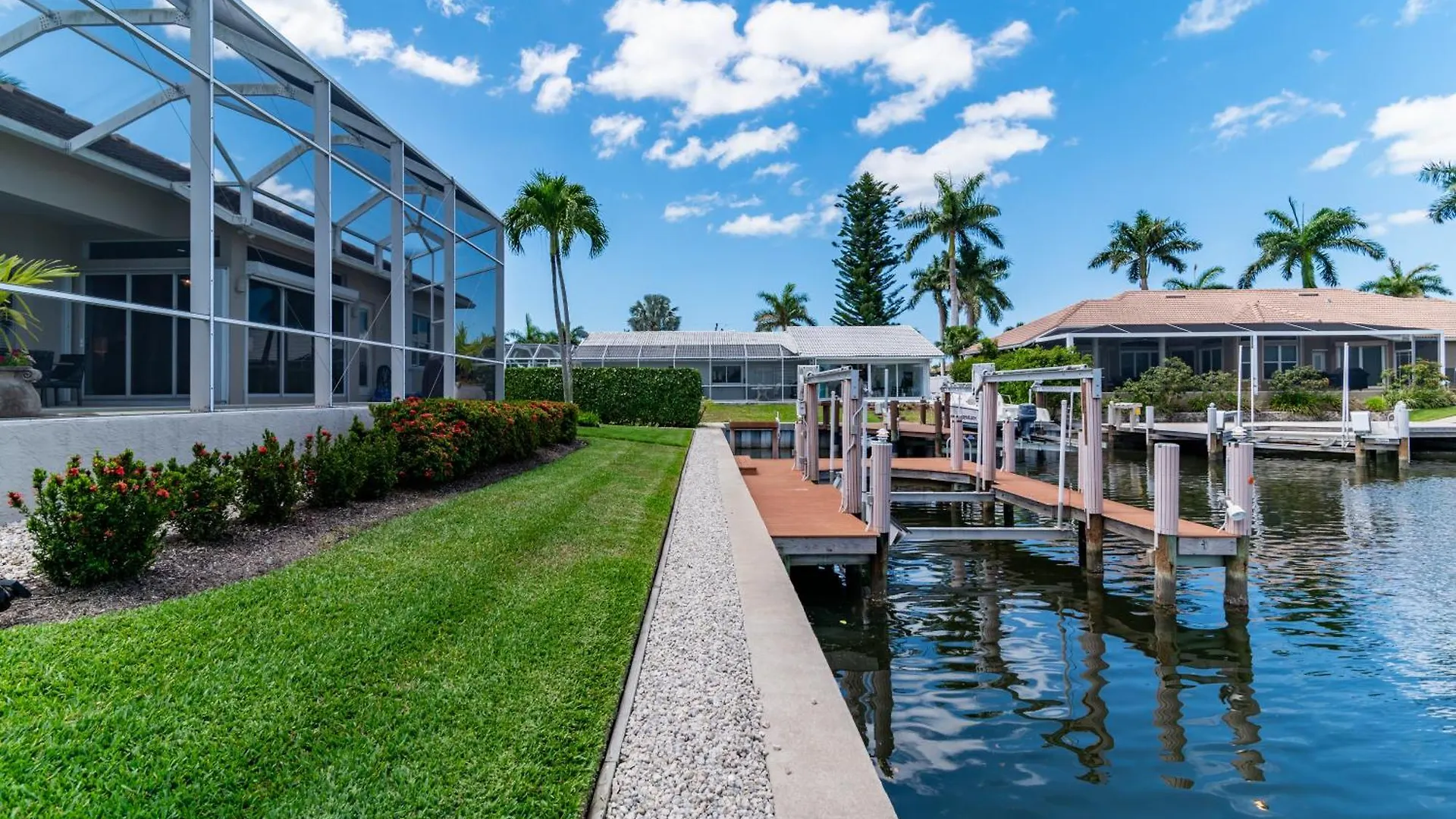 The Sea-renity House I Your Tropical Relaxation Destination *