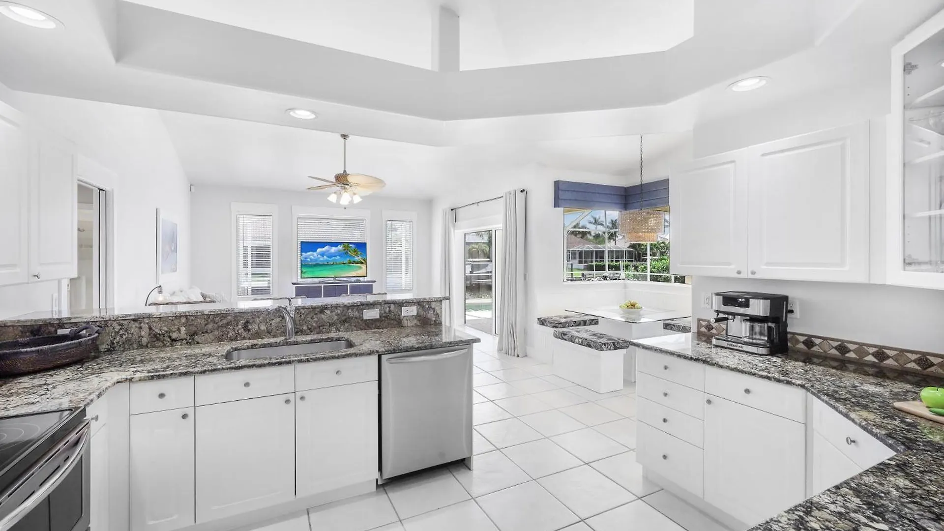 45 Algonquin Court Holiday home Marco Island