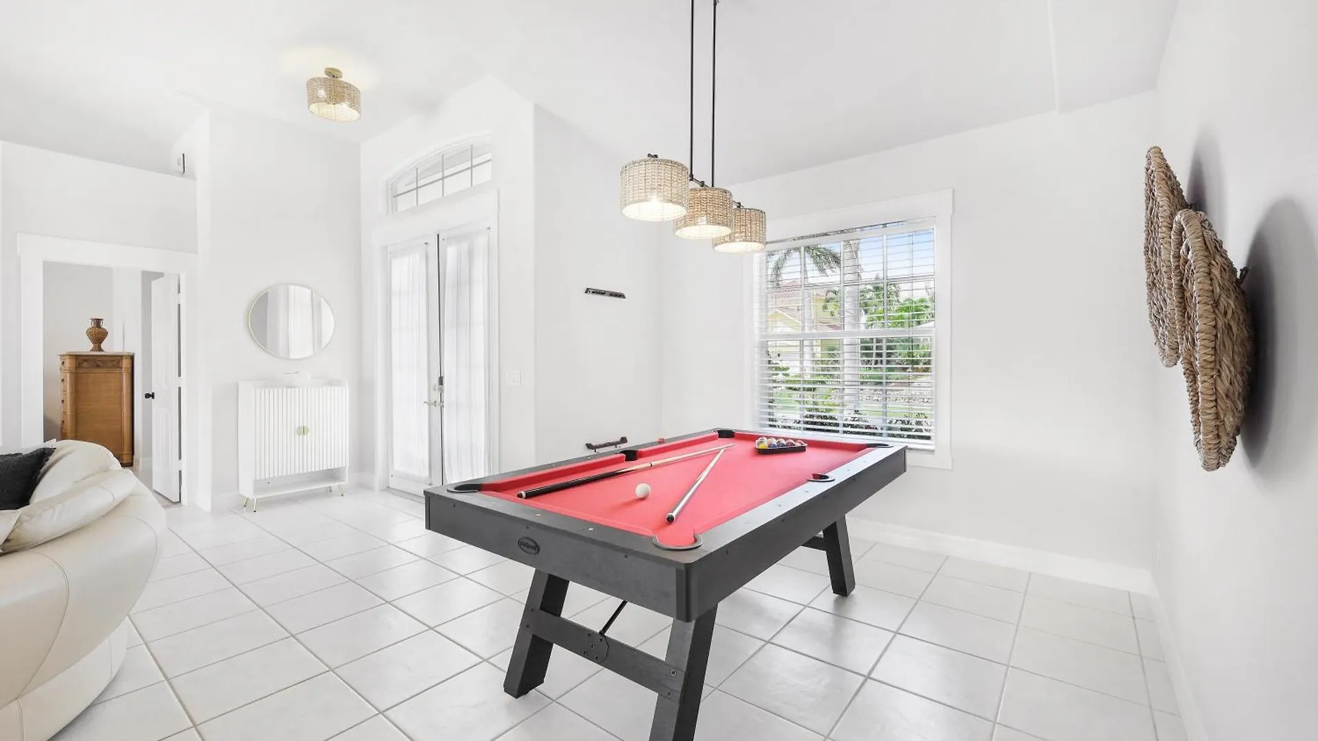 45 Algonquin Court *