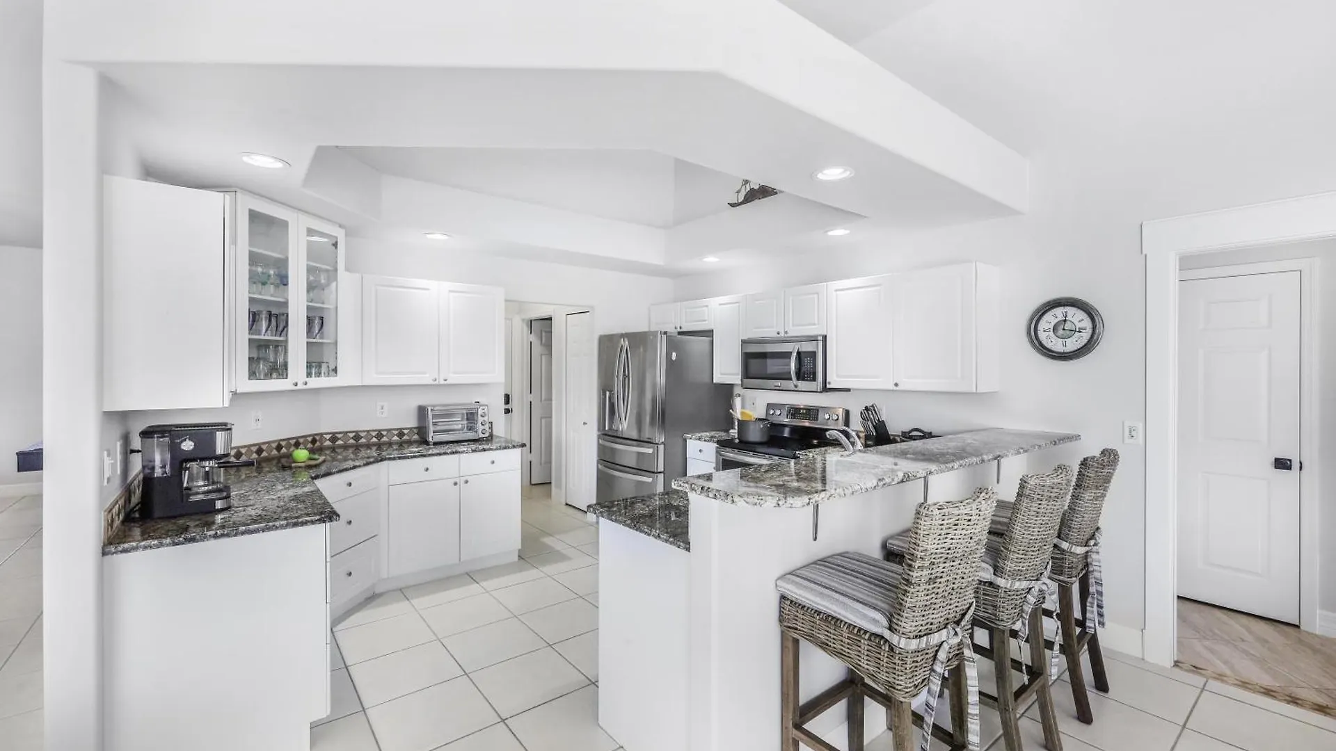 45 Algonquin Court *