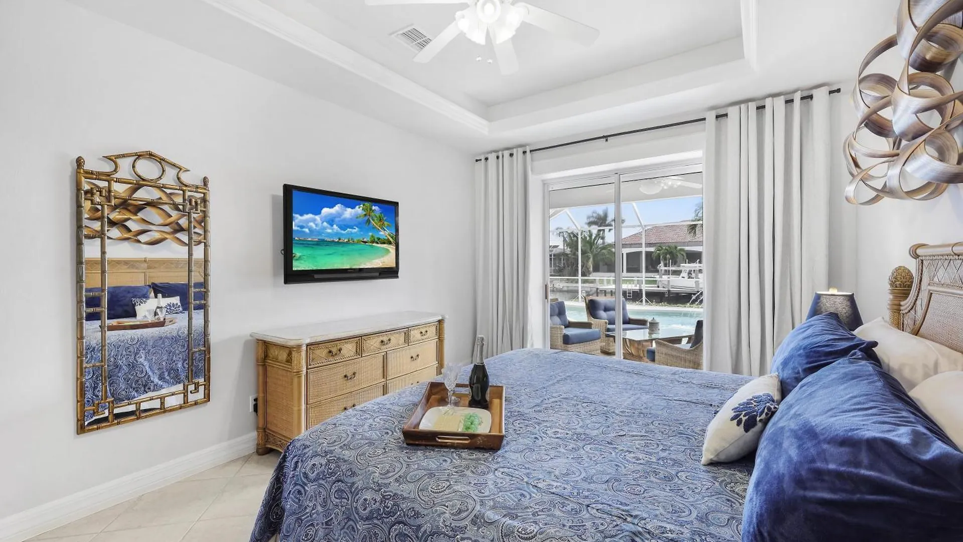 45 Algonquin Court *