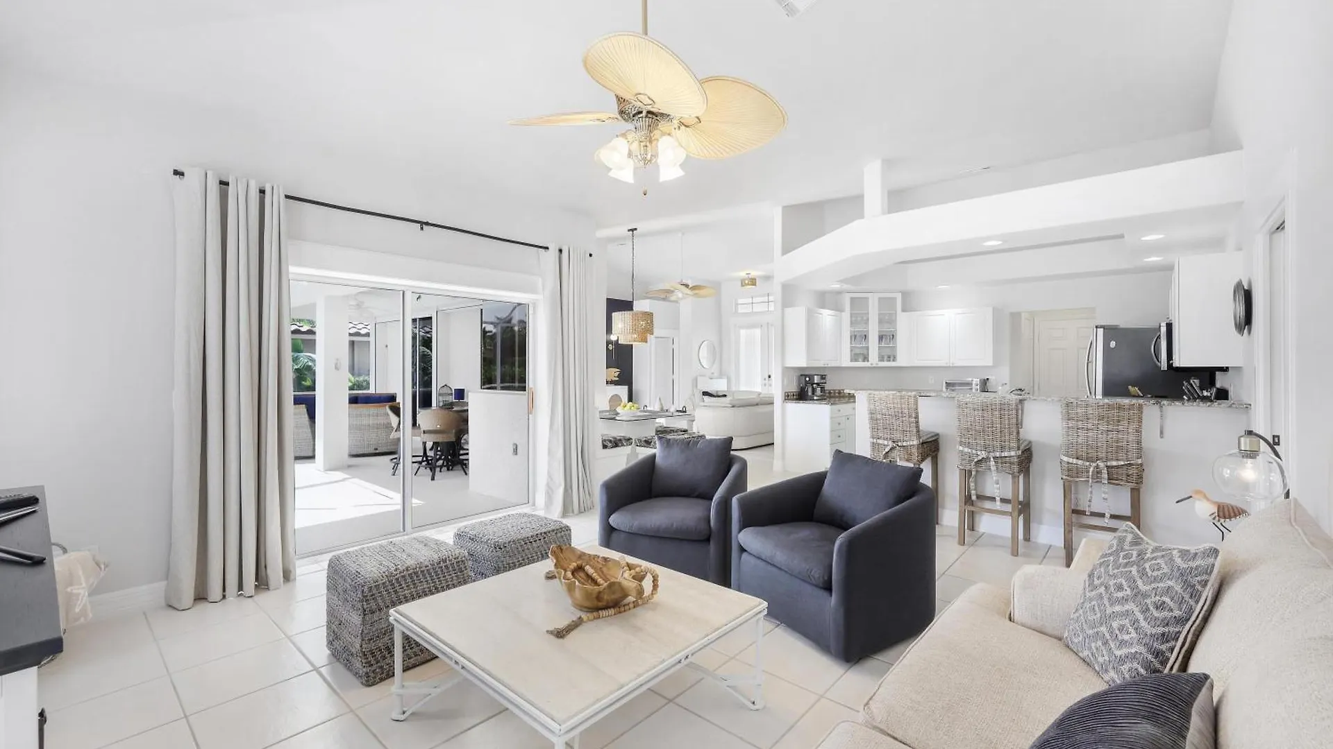45 Algonquin Court Holiday home