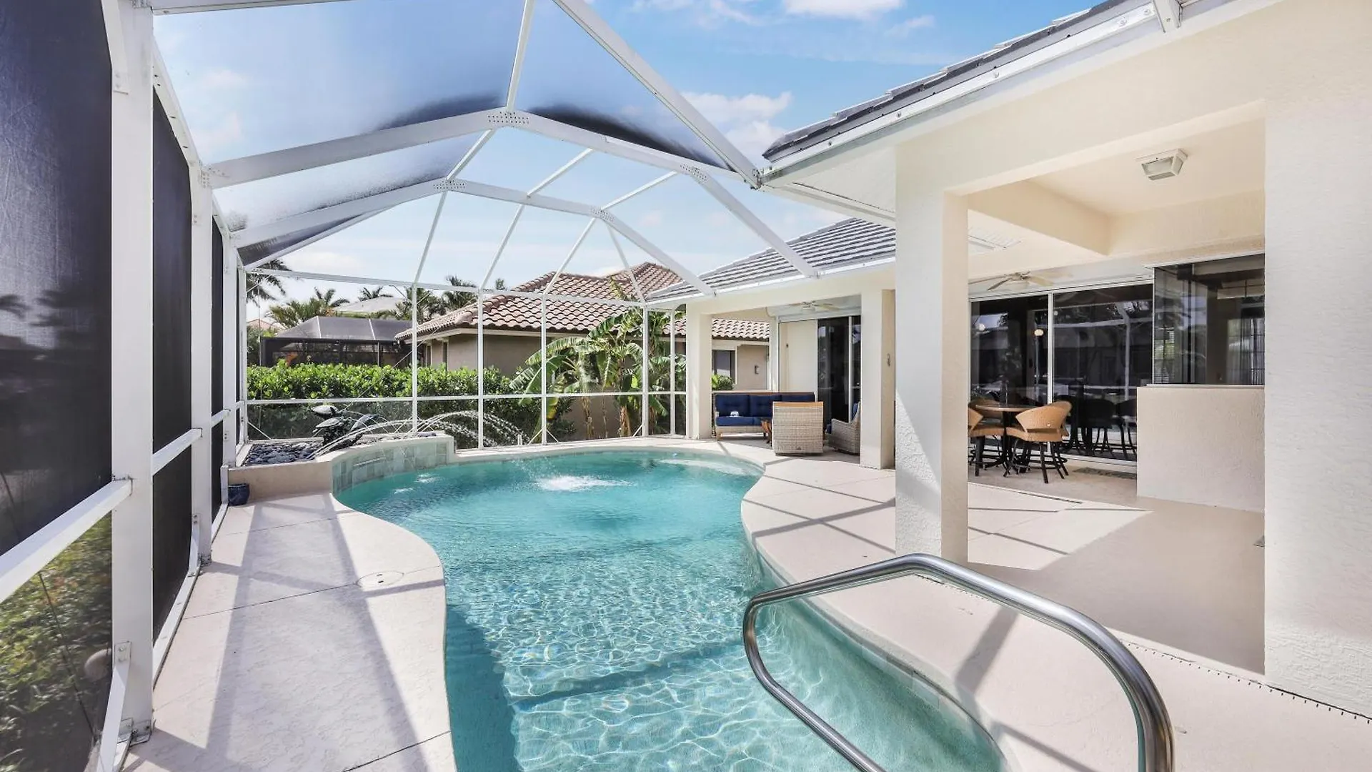 45 Algonquin Court Marco Island
