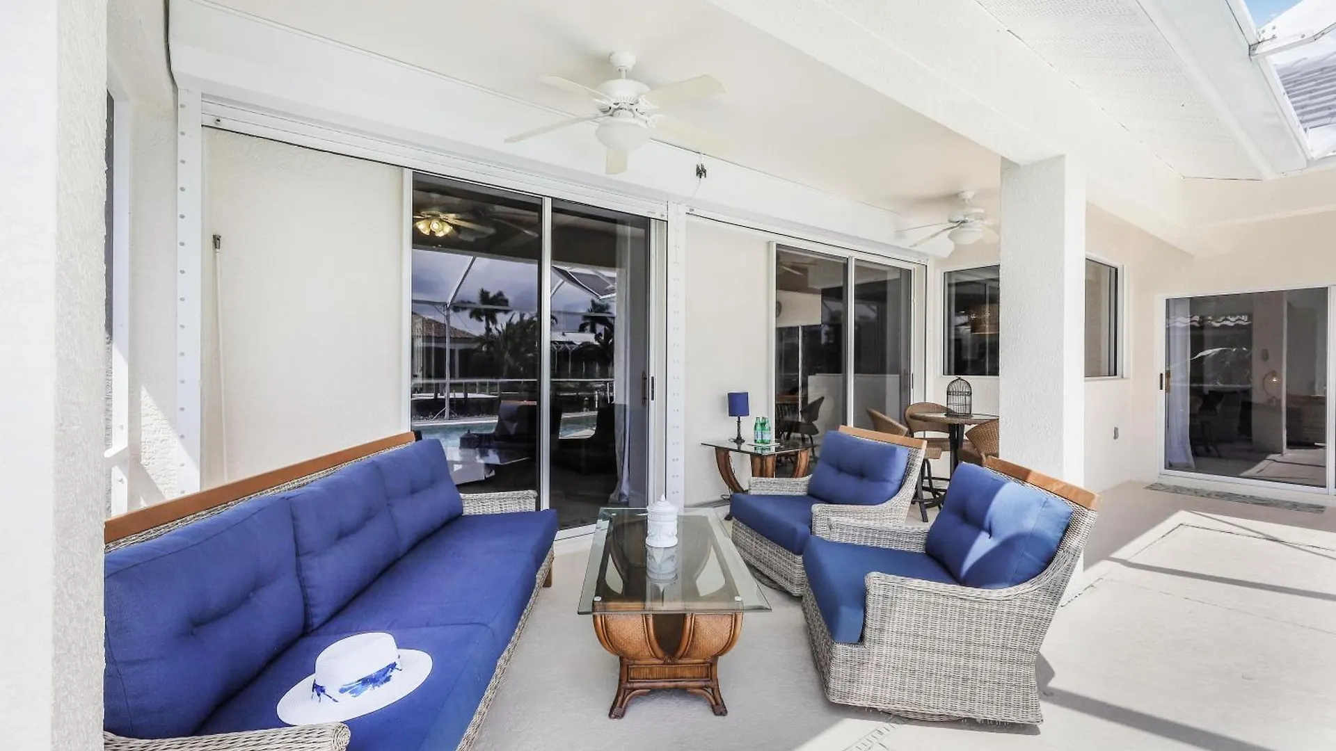 45 Algonquin Court * Marco Island