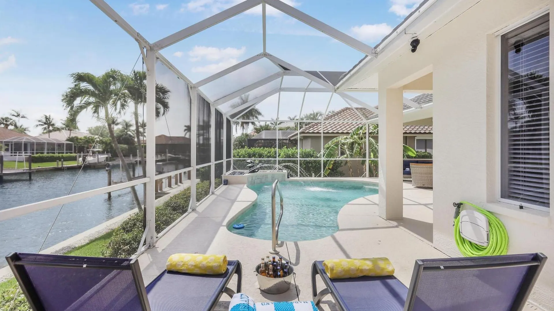 45 Algonquin Court Holiday home