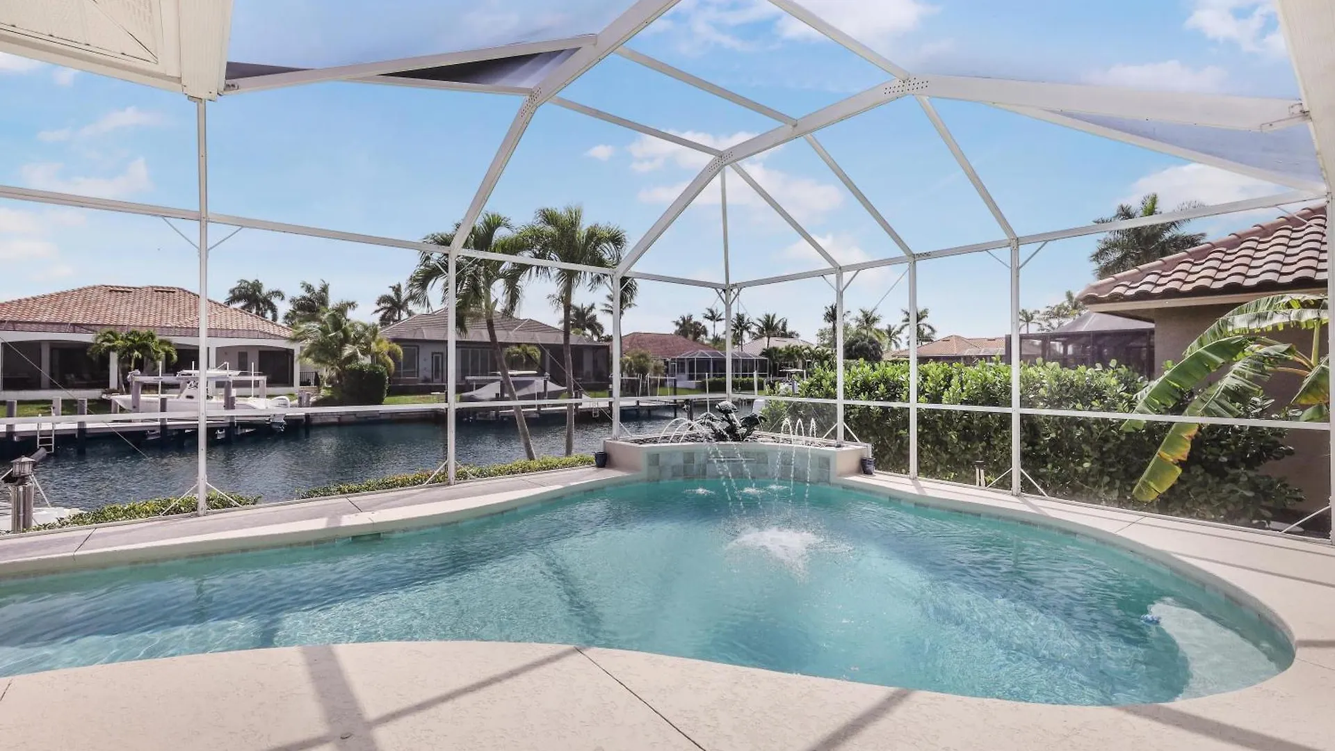 45 Algonquin Court Holiday home *