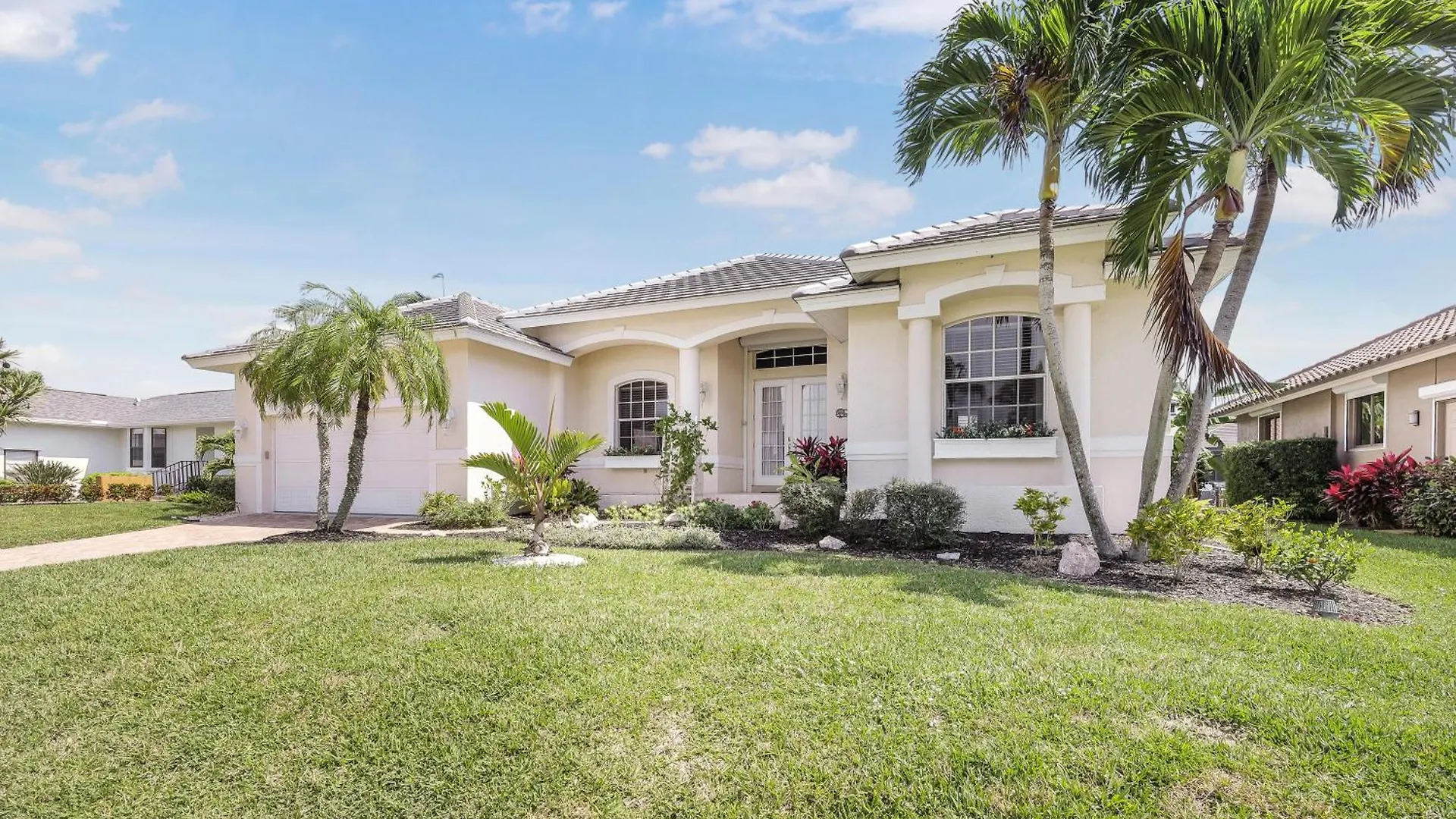 Holiday home 45 Algonquin Court Marco Island
