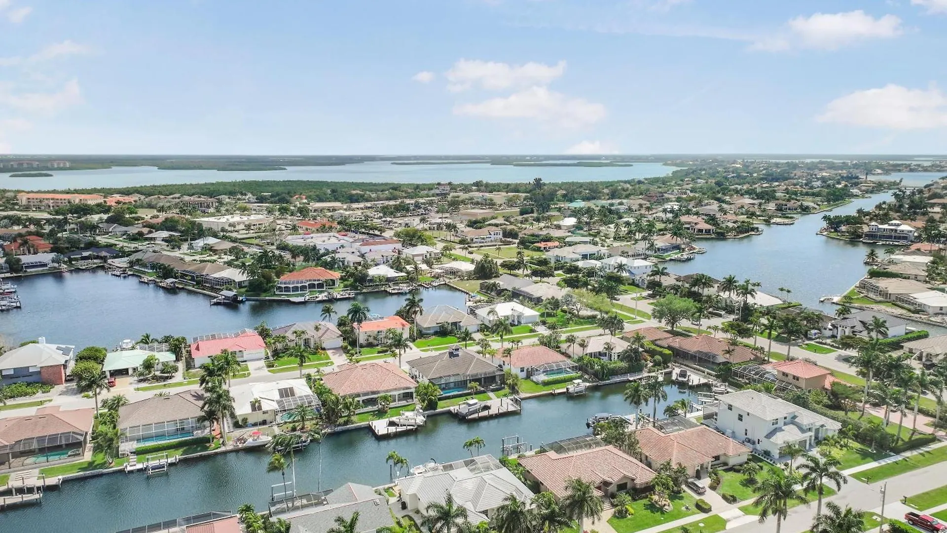 45 Algonquin Court *