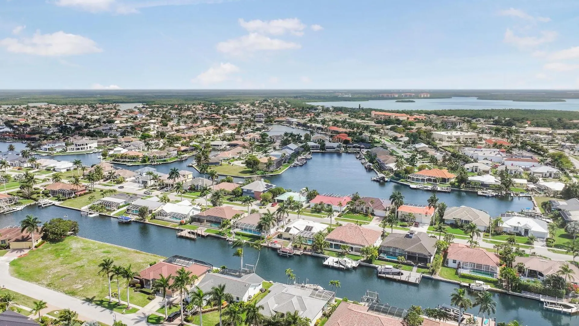 45 Algonquin Court Marco Island