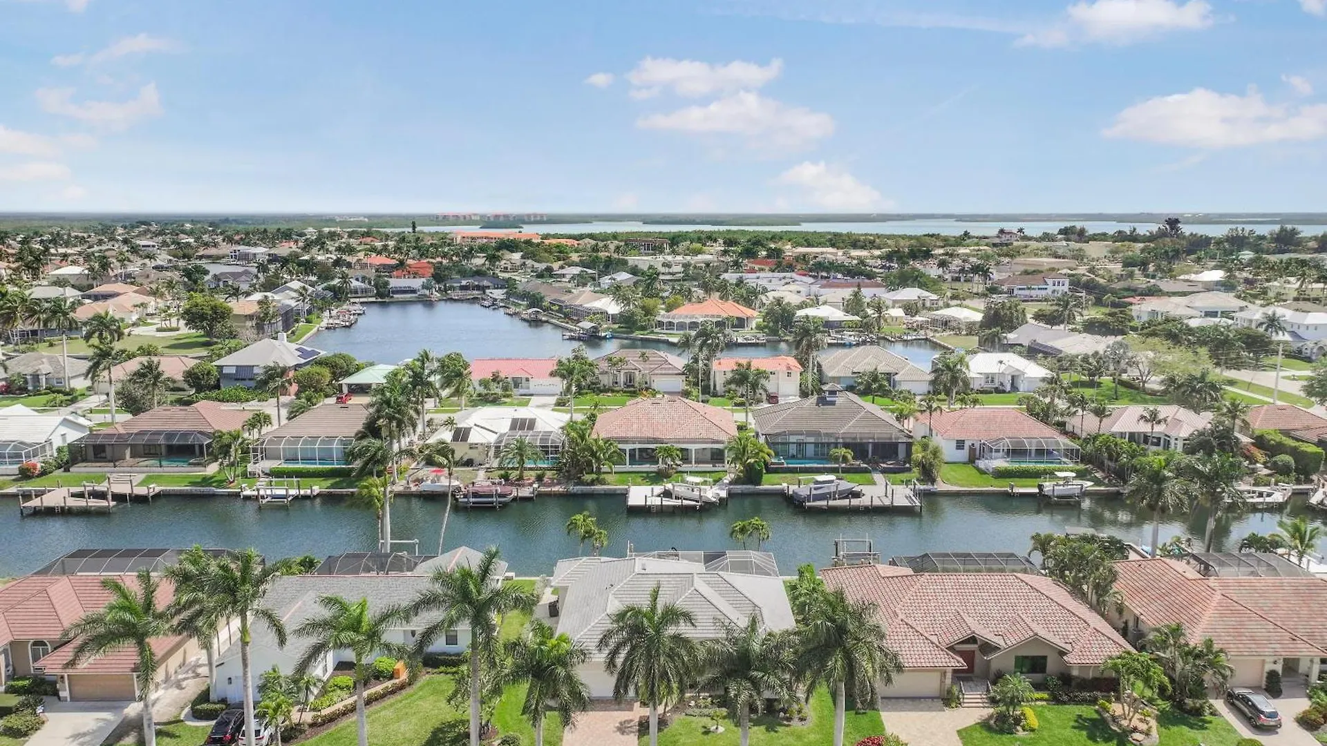 45 Algonquin Court Marco Island